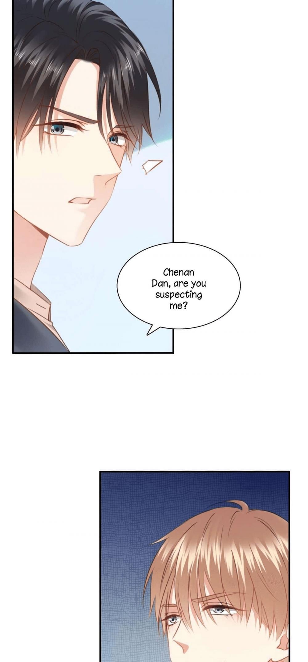 Flying Over a Thousand Mountains to Love You Chapter 92 page 3 - Chapter 92: First date
