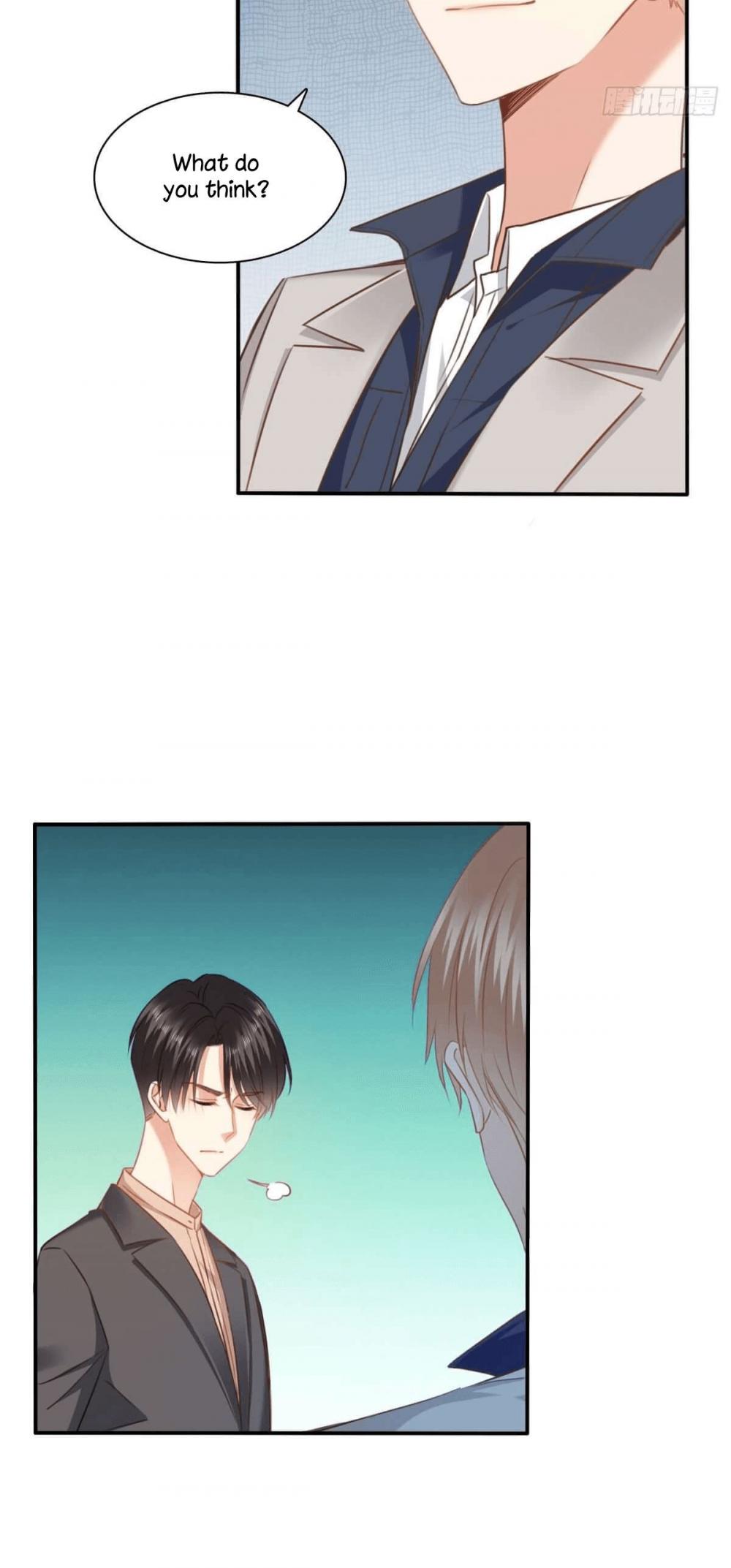 Flying Over a Thousand Mountains to Love You Chapter 92 page 4 - Chapter 92: First date