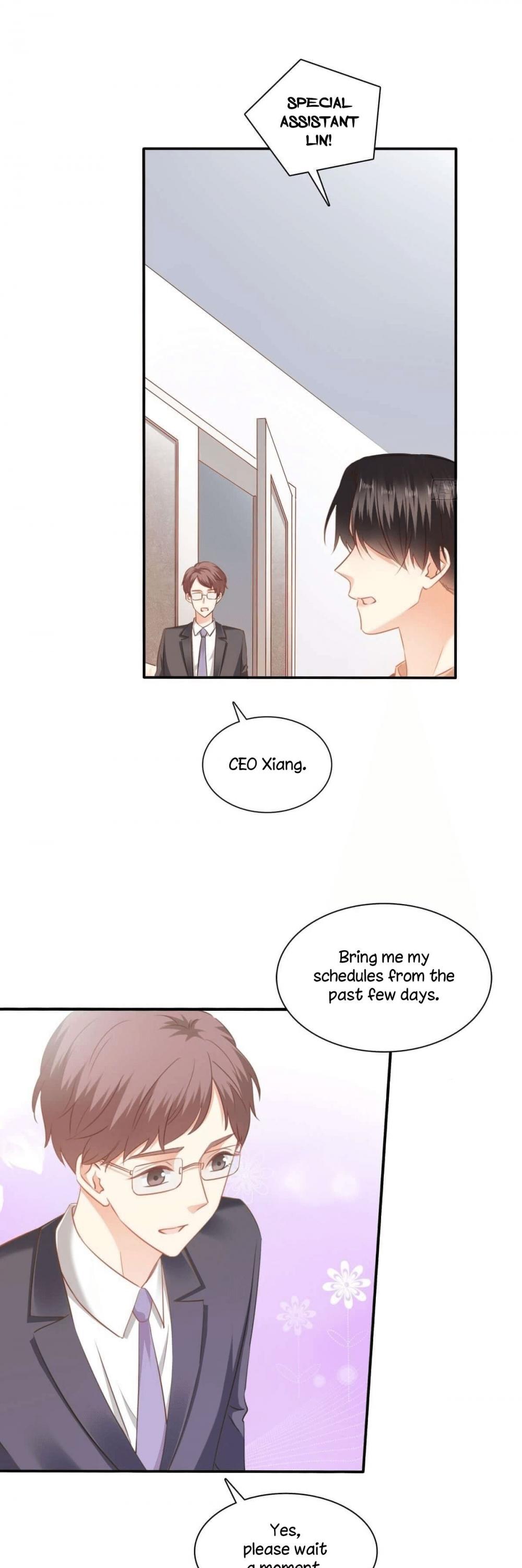 Flying Over a Thousand Mountains to Love You Chapter 92 page 5 - Chapter 92: First date