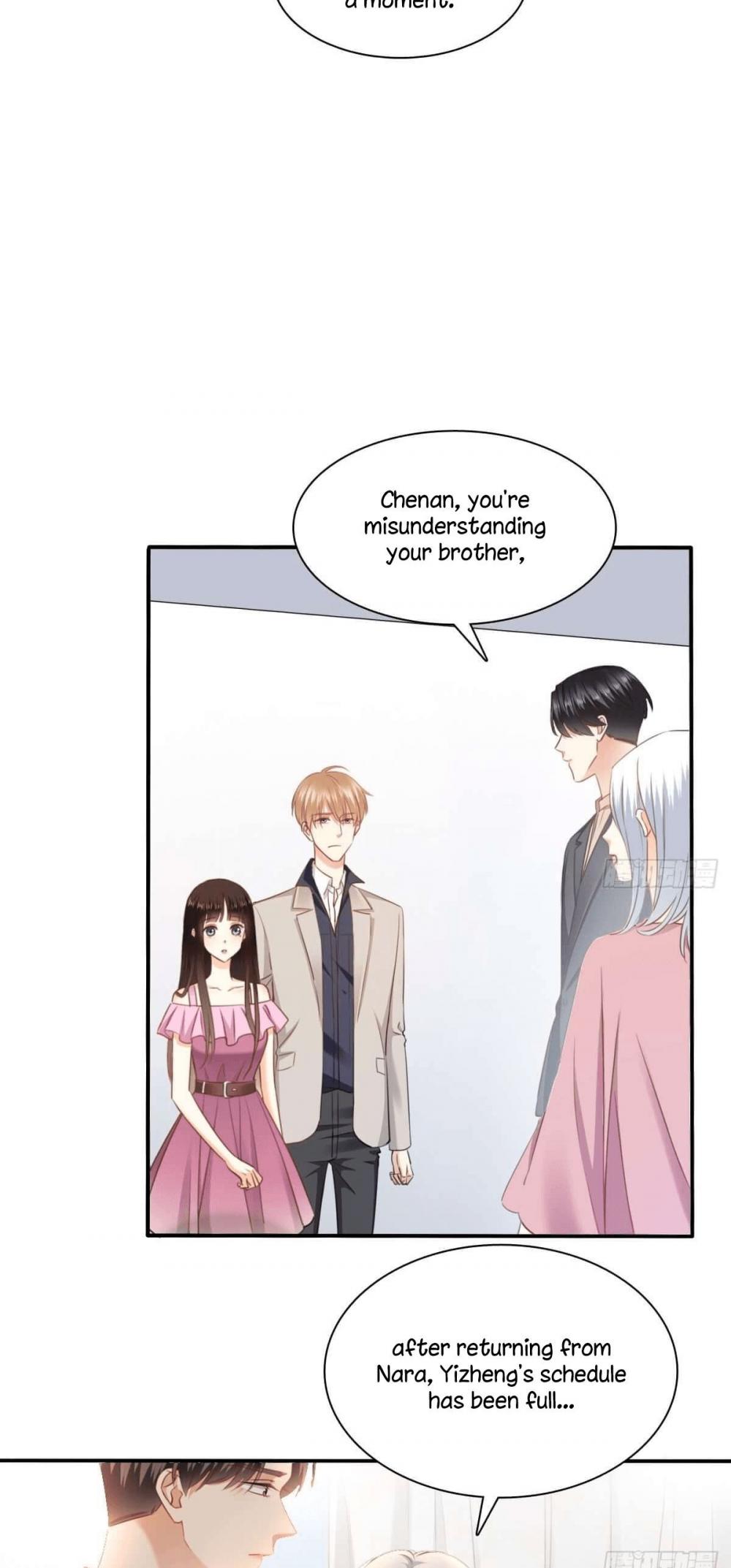 Flying Over a Thousand Mountains to Love You Chapter 92 page 6 - Chapter 92: First date