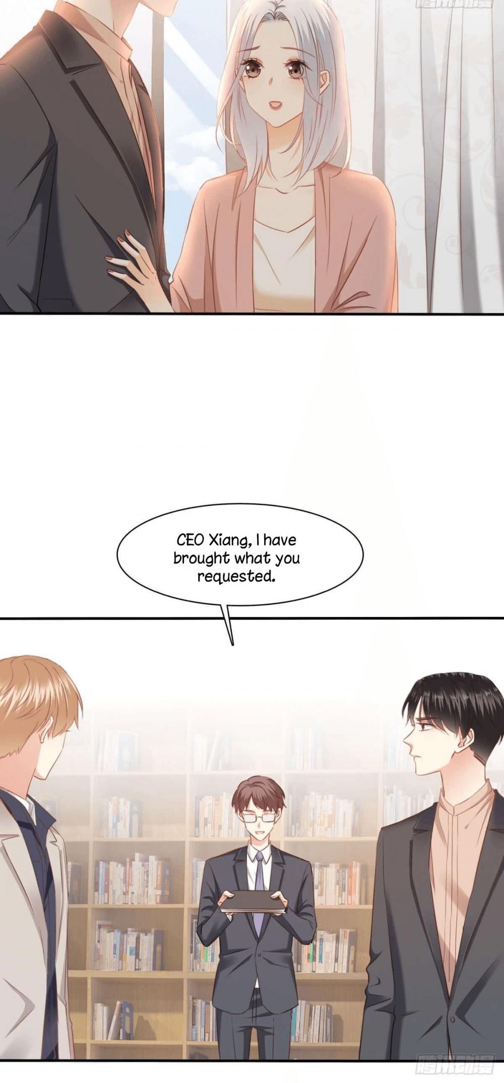 Flying Over a Thousand Mountains to Love You Chapter 92 page 7 - Chapter 92: First date