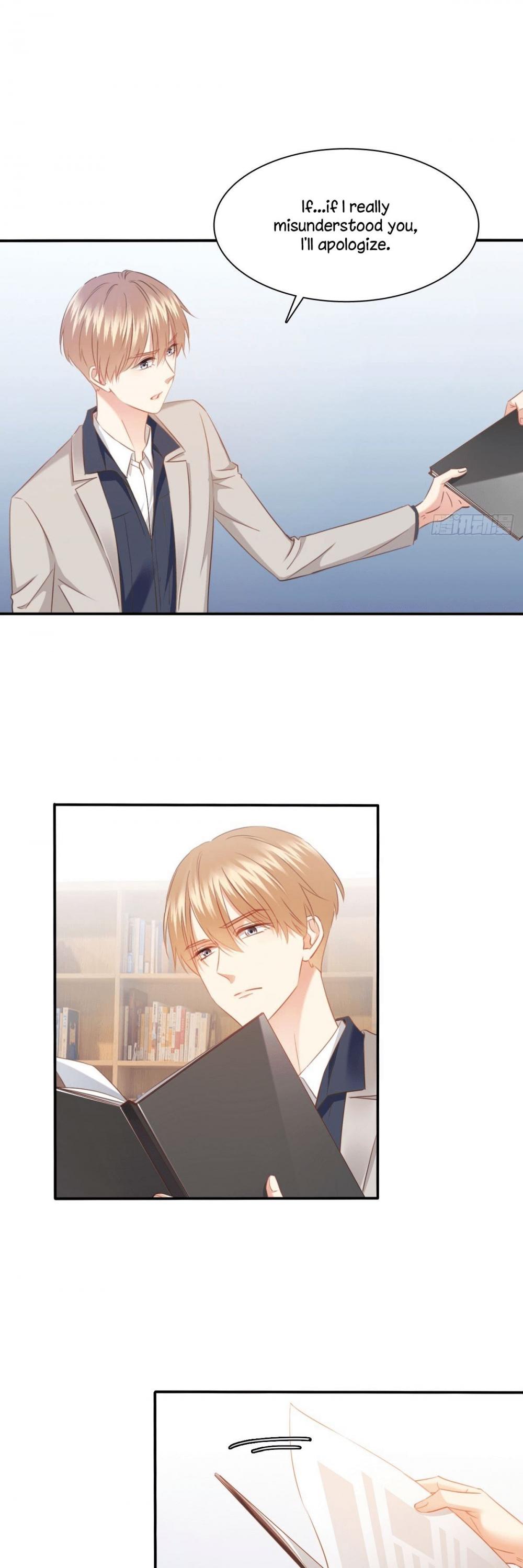 Flying Over a Thousand Mountains to Love You Chapter 92 page 8 - Chapter 92: First date