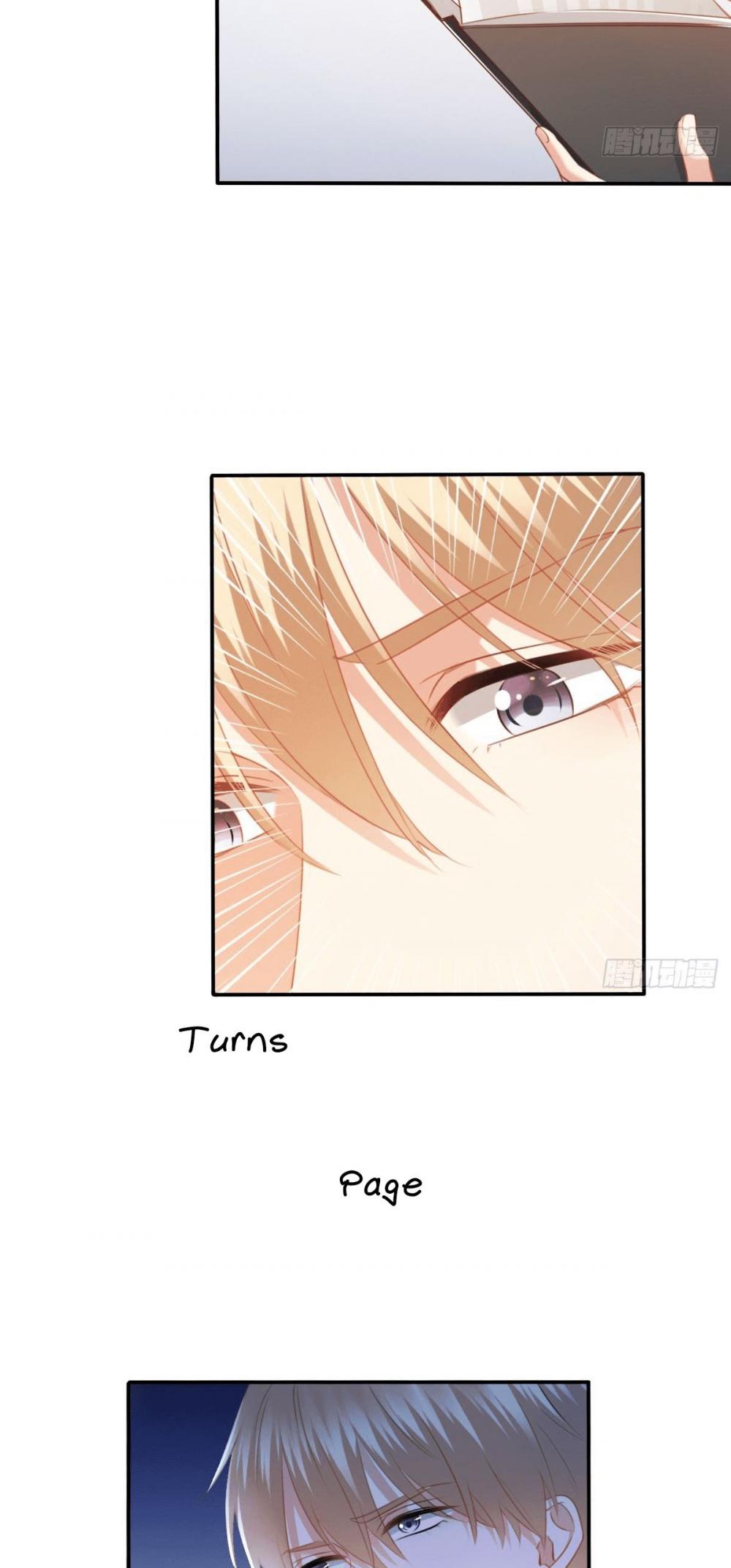 Flying Over a Thousand Mountains to Love You Chapter 92 page 9 - Chapter 92: First date