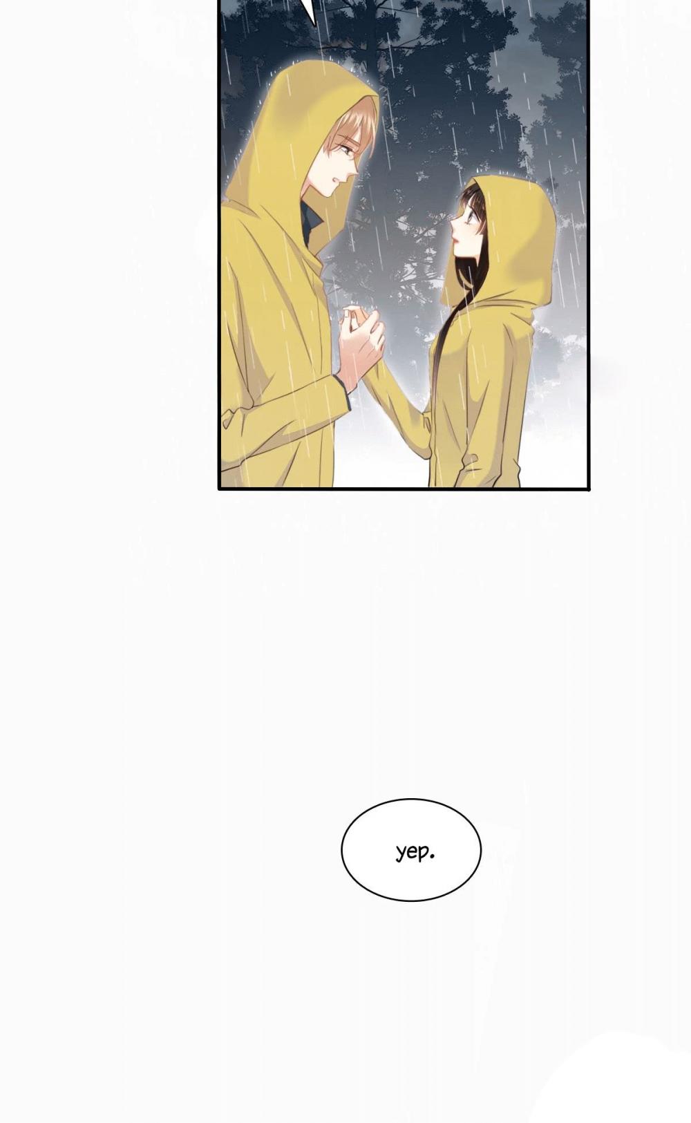 Flying Over a Thousand Mountains to Love You Chapter 93 page 15 - Chapter 93: Kissing the one I love