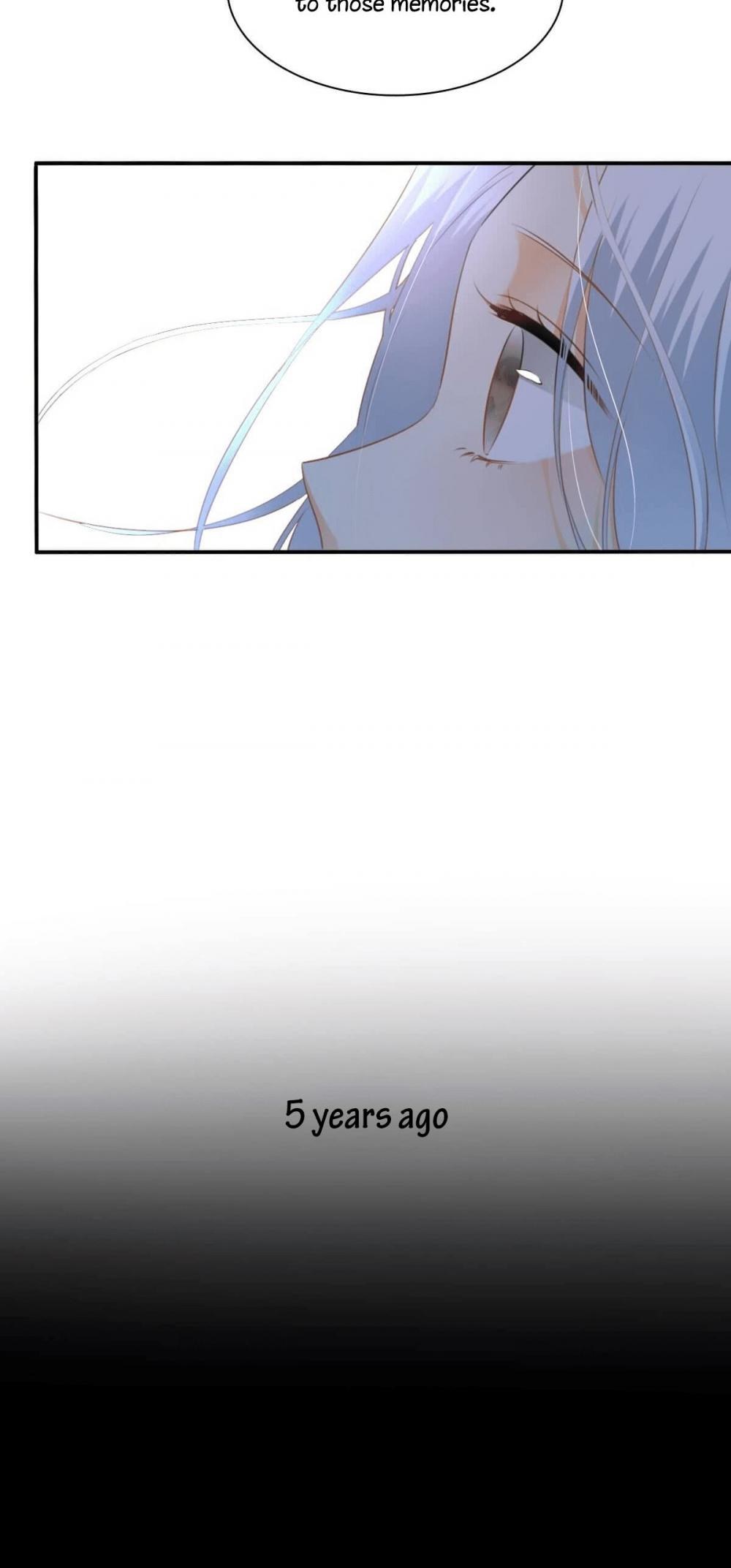 Flying Over a Thousand Mountains to Love You Chapter 93 page 21 - Chapter 93: Kissing the one I love