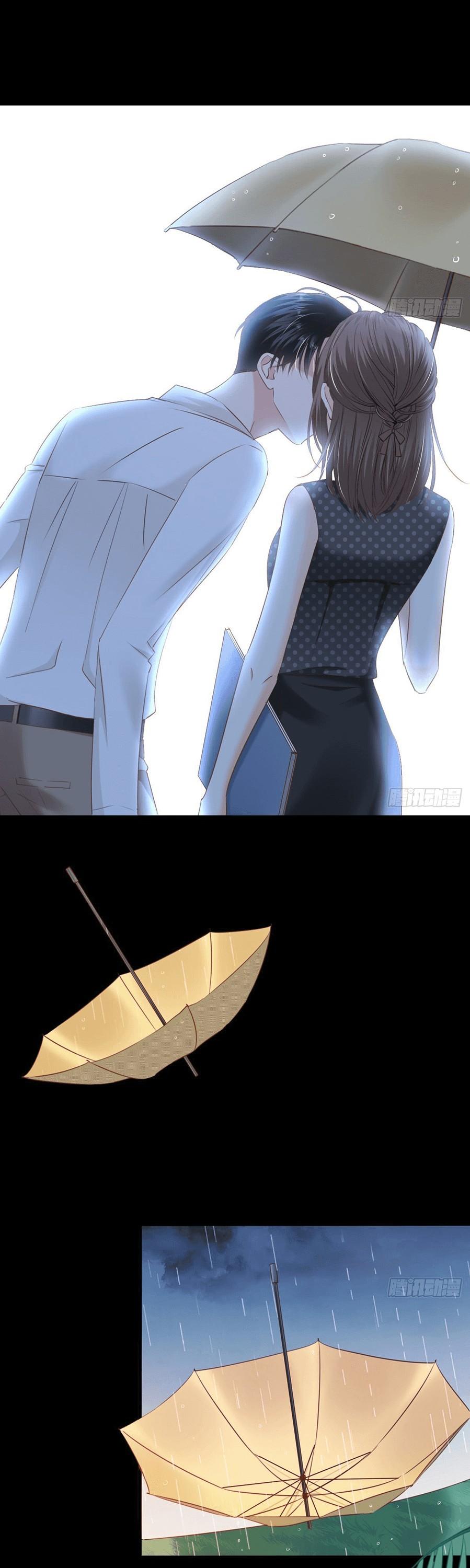 Flying Over a Thousand Mountains to Love You Chapter 93 page 24 - Chapter 93: Kissing the one I love