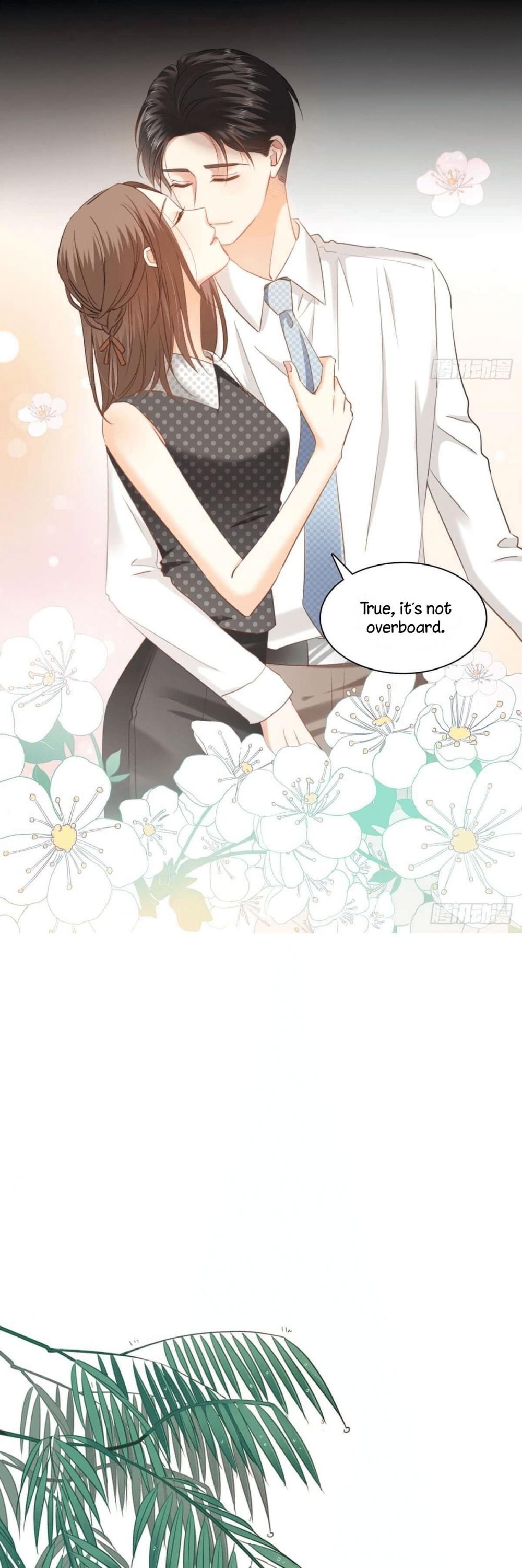 Flying Over a Thousand Mountains to Love You Chapter 93 page 27 - Chapter 93: Kissing the one I love