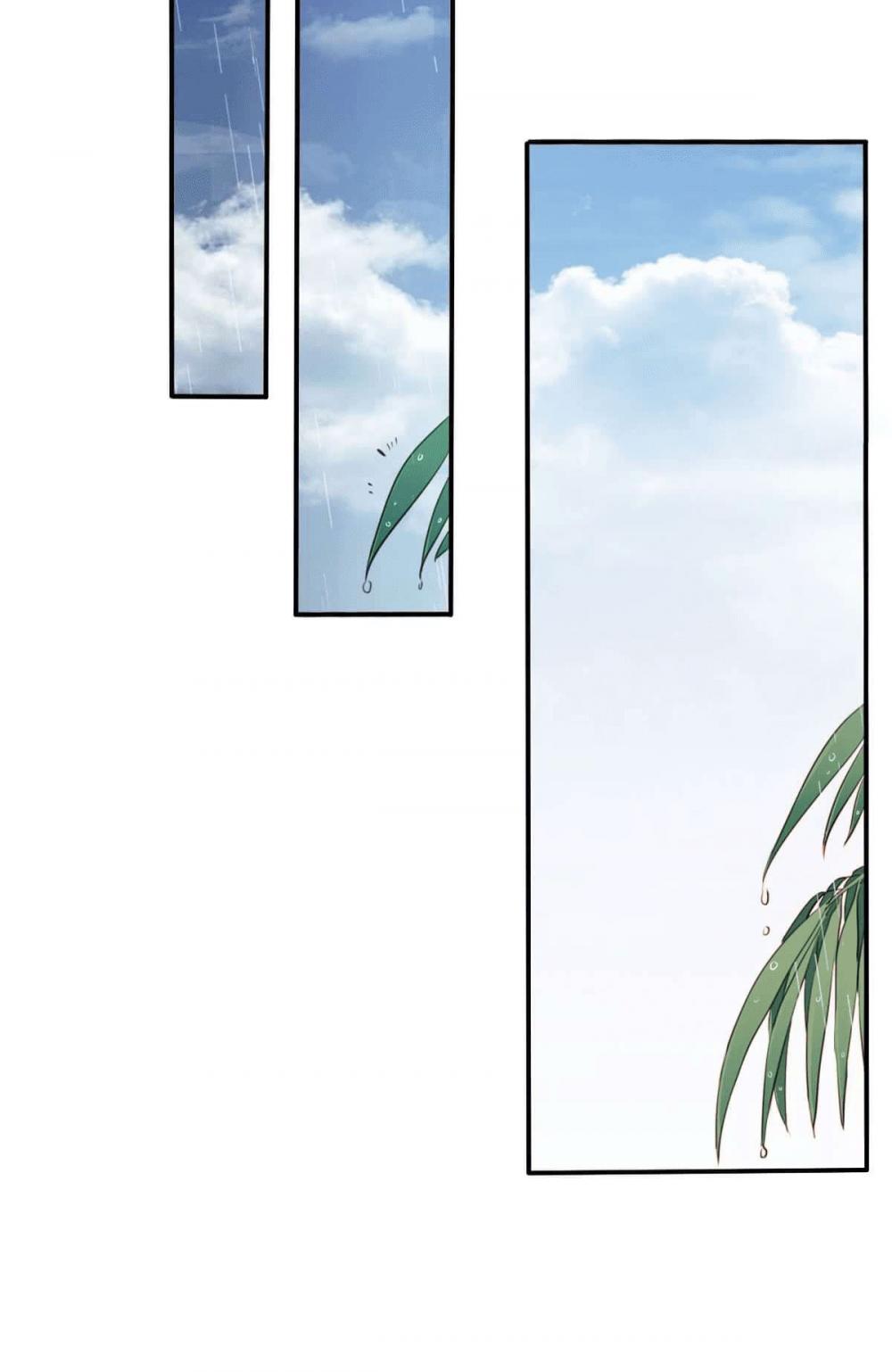 Flying Over a Thousand Mountains to Love You Chapter 93 page 30 - Chapter 93: Kissing the one I love
