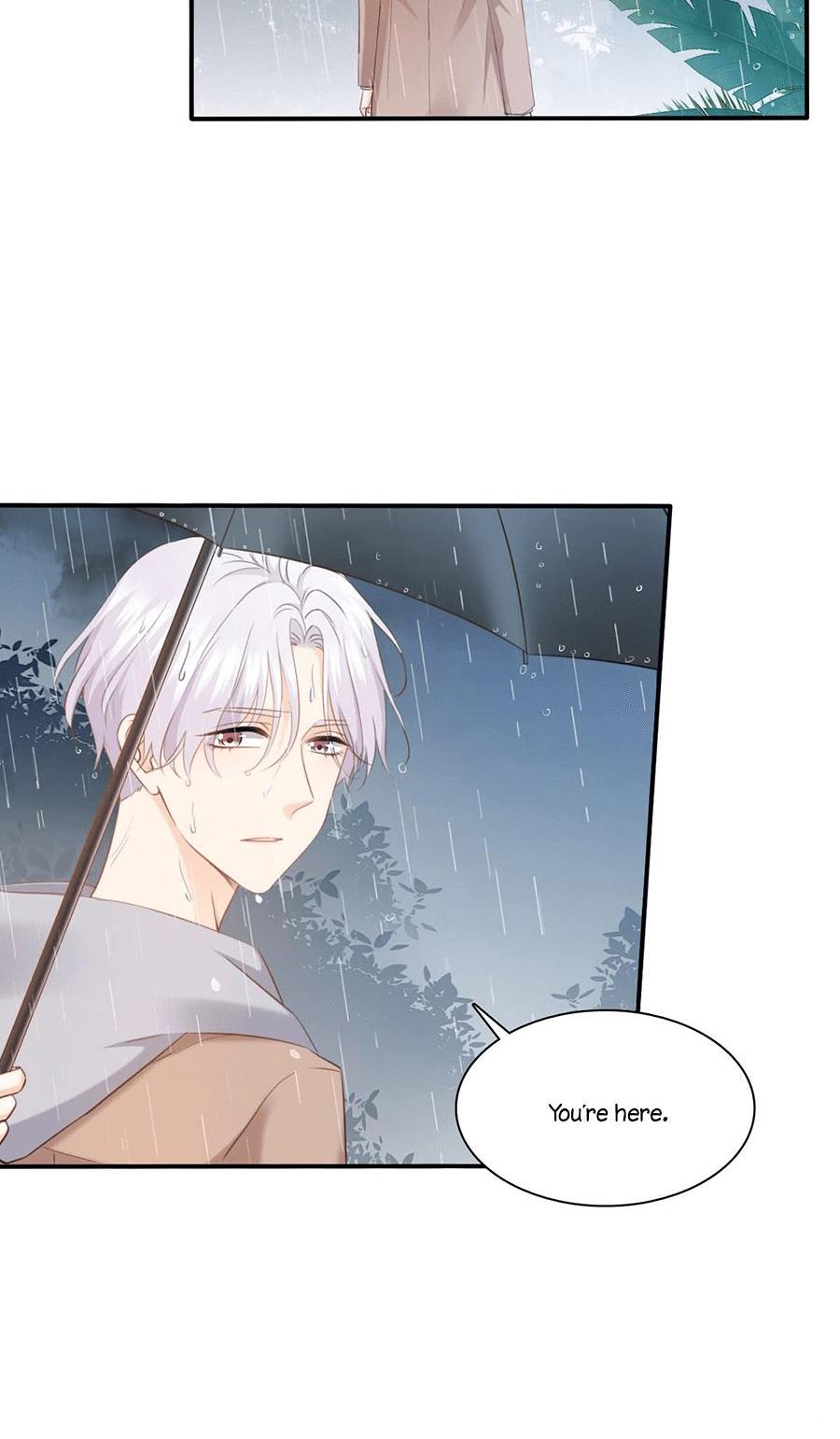 Flying Over a Thousand Mountains to Love You Chapter 93 page 4 - Chapter 93: Kissing the one I love