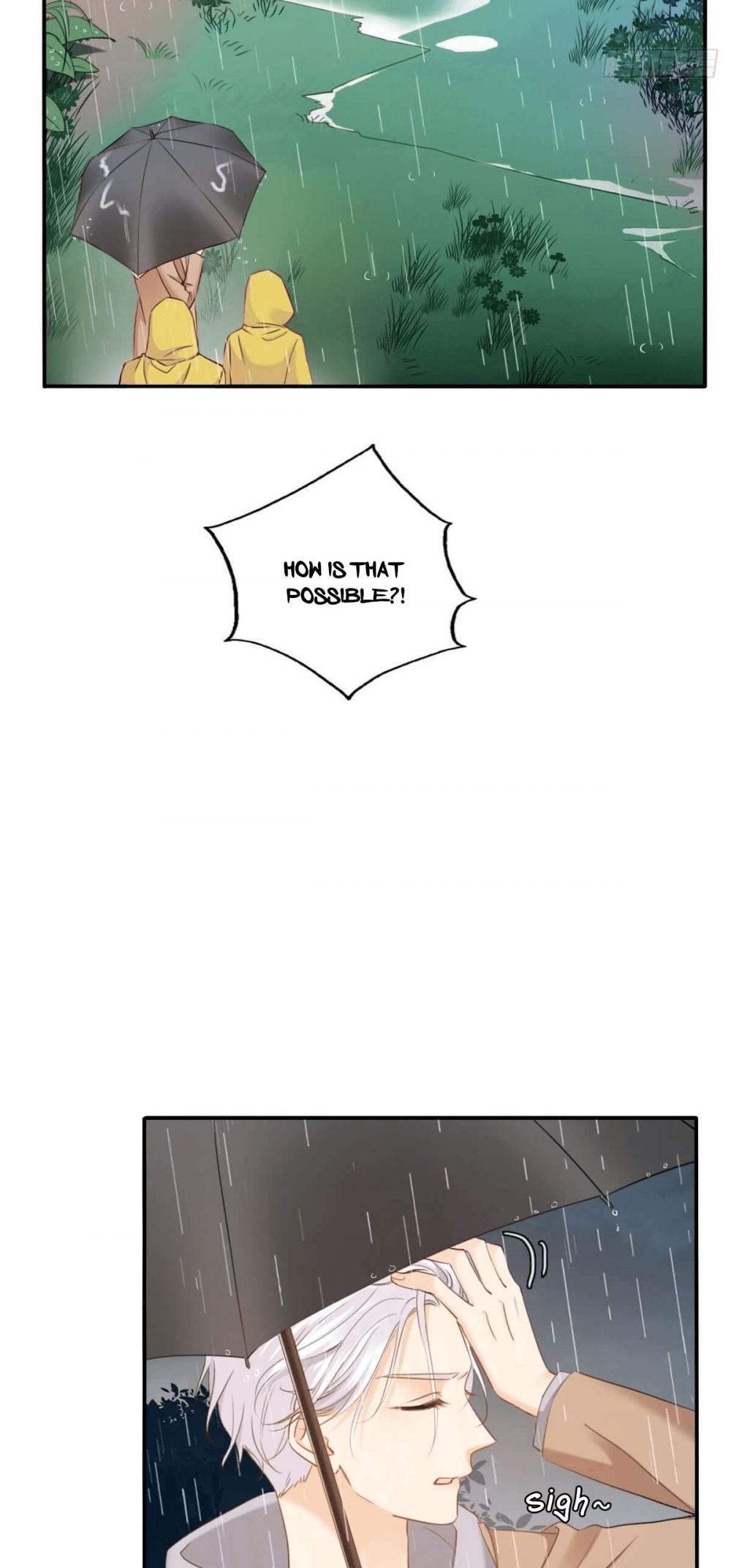 Flying Over a Thousand Mountains to Love You Chapter 93 page 6 - Chapter 93: Kissing the one I love