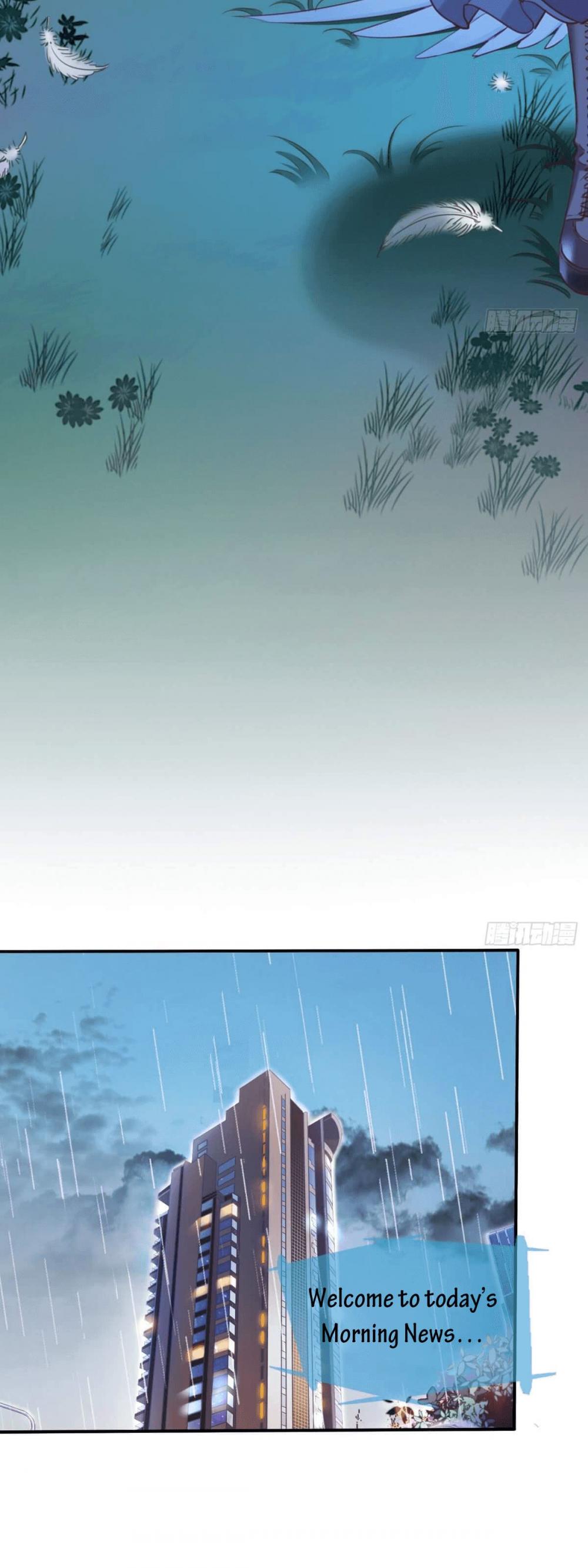 Flying Over a Thousand Mountains to Love You Chapter 94 page 10 - Chapter 94: The missing swans