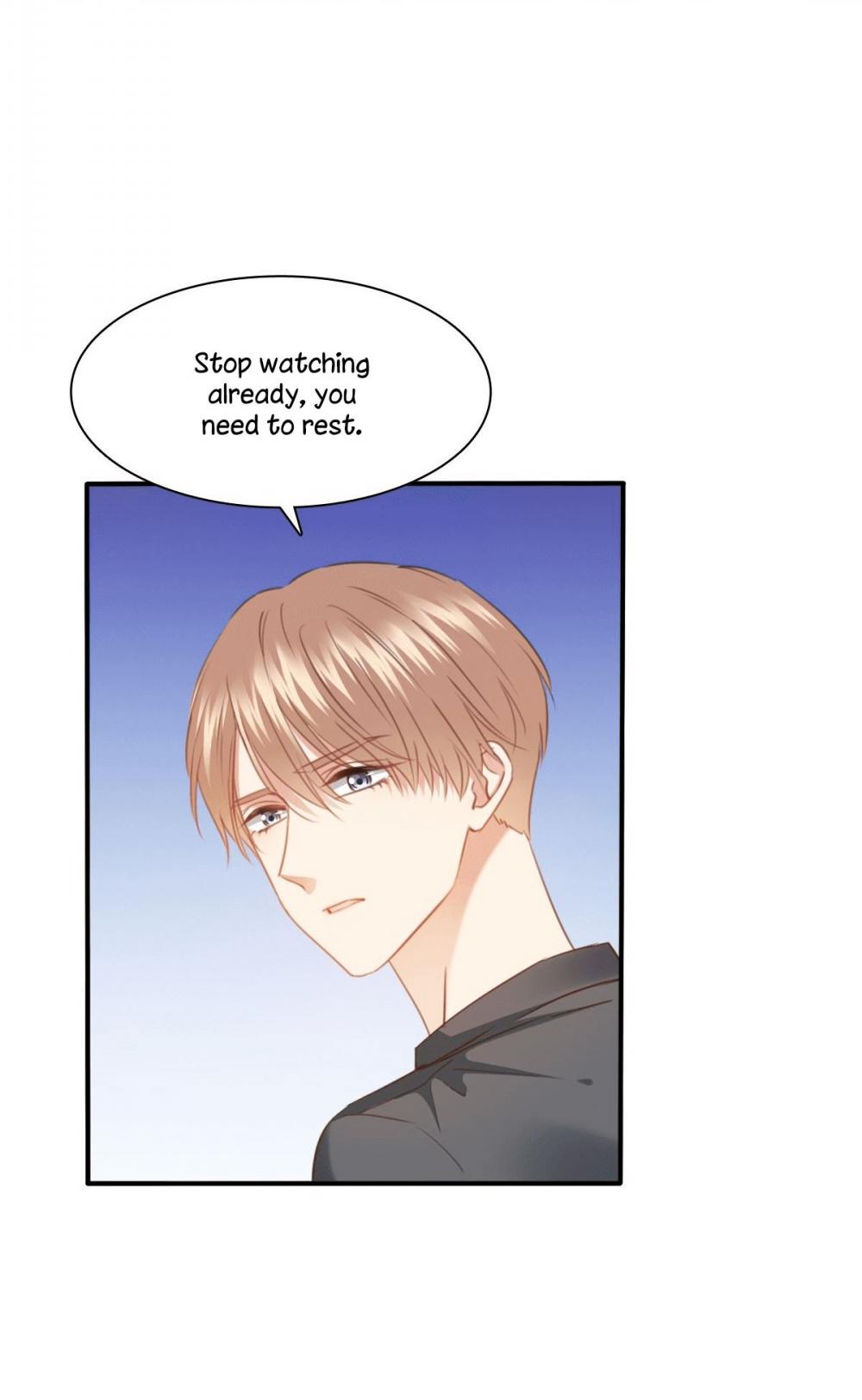 Flying Over a Thousand Mountains to Love You Chapter 94 page 12 - Chapter 94: The missing swans