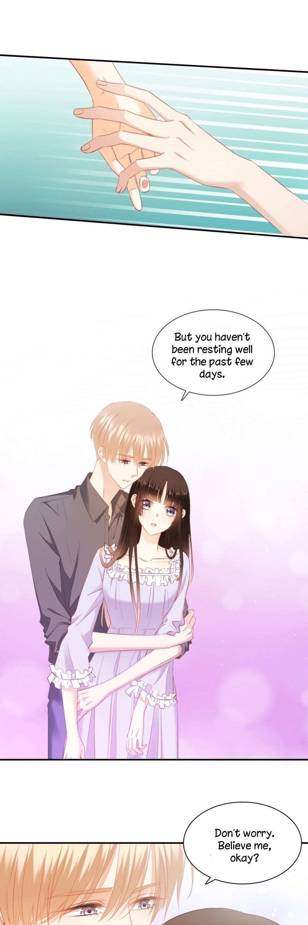 Flying Over a Thousand Mountains to Love You Chapter 94 page 17 - Chapter 94: The missing swans
