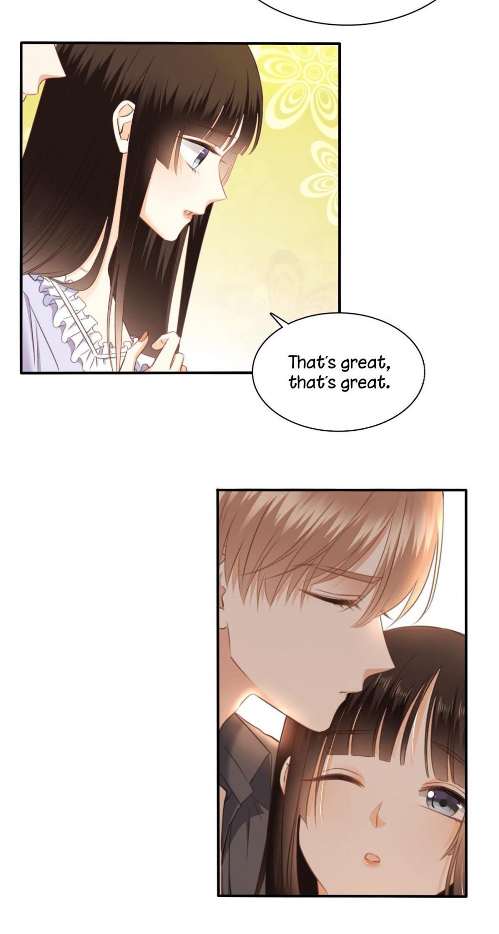 Flying Over a Thousand Mountains to Love You Chapter 94 page 19 - Chapter 94: The missing swans