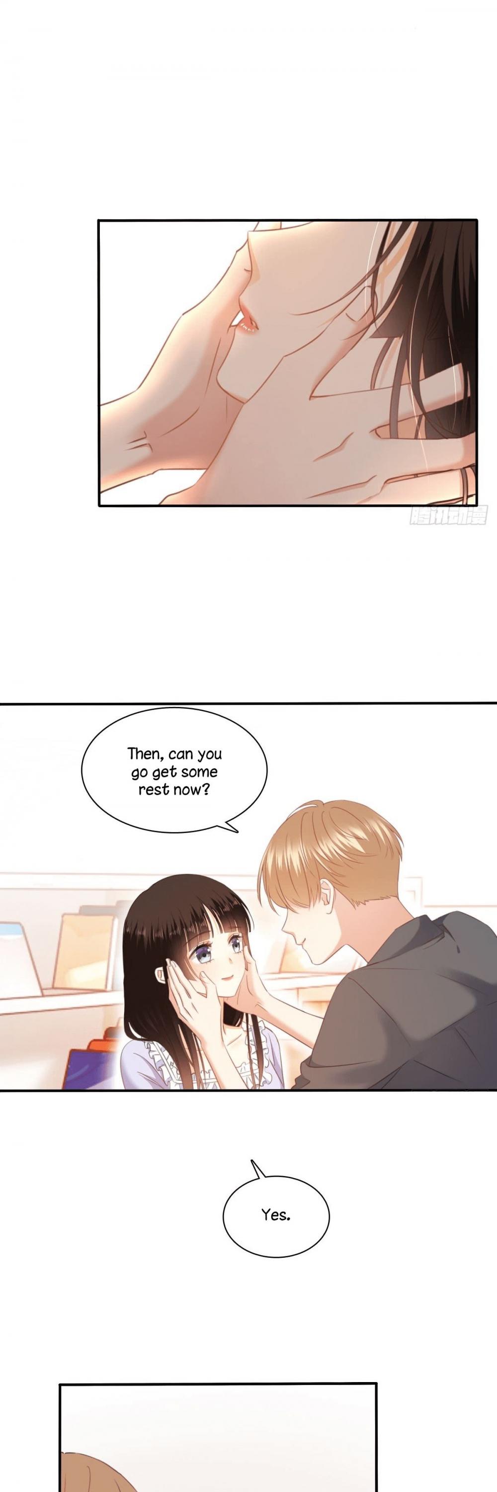 Flying Over a Thousand Mountains to Love You Chapter 94 page 20 - Chapter 94: The missing swans