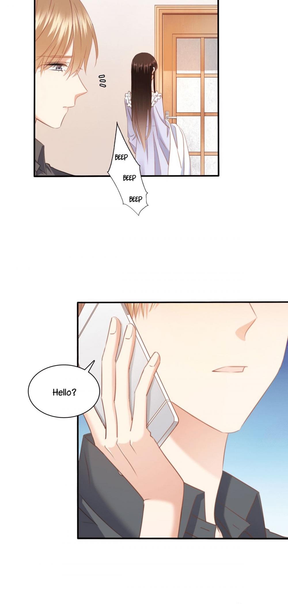 Flying Over a Thousand Mountains to Love You Chapter 94 page 21 - Chapter 94: The missing swans