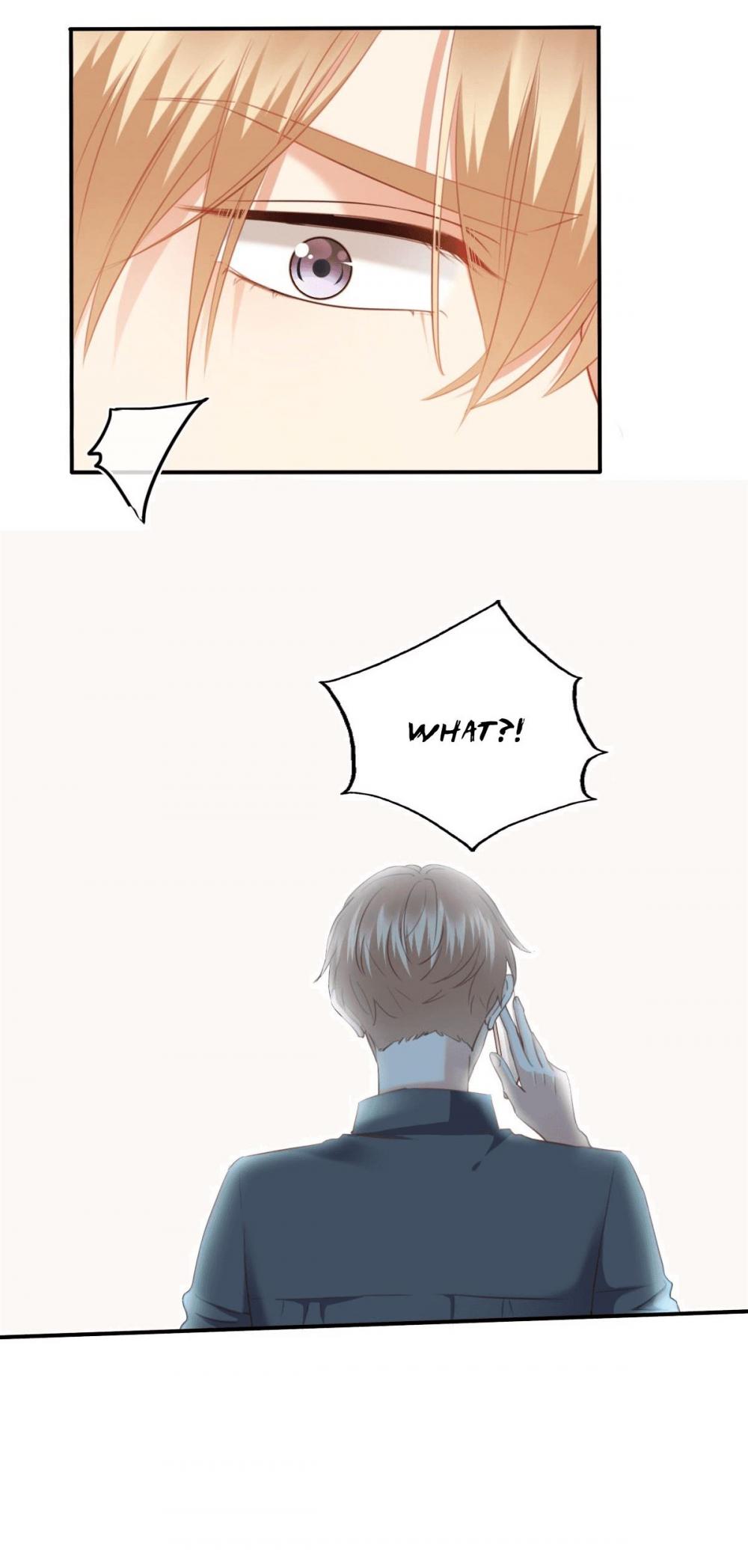 Flying Over a Thousand Mountains to Love You Chapter 94 page 22 - Chapter 94: The missing swans