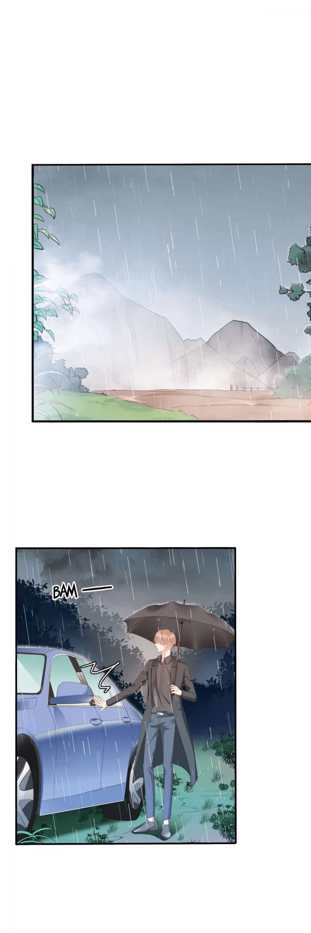 Flying Over a Thousand Mountains to Love You Chapter 94 page 23 - Chapter 94: The missing swans