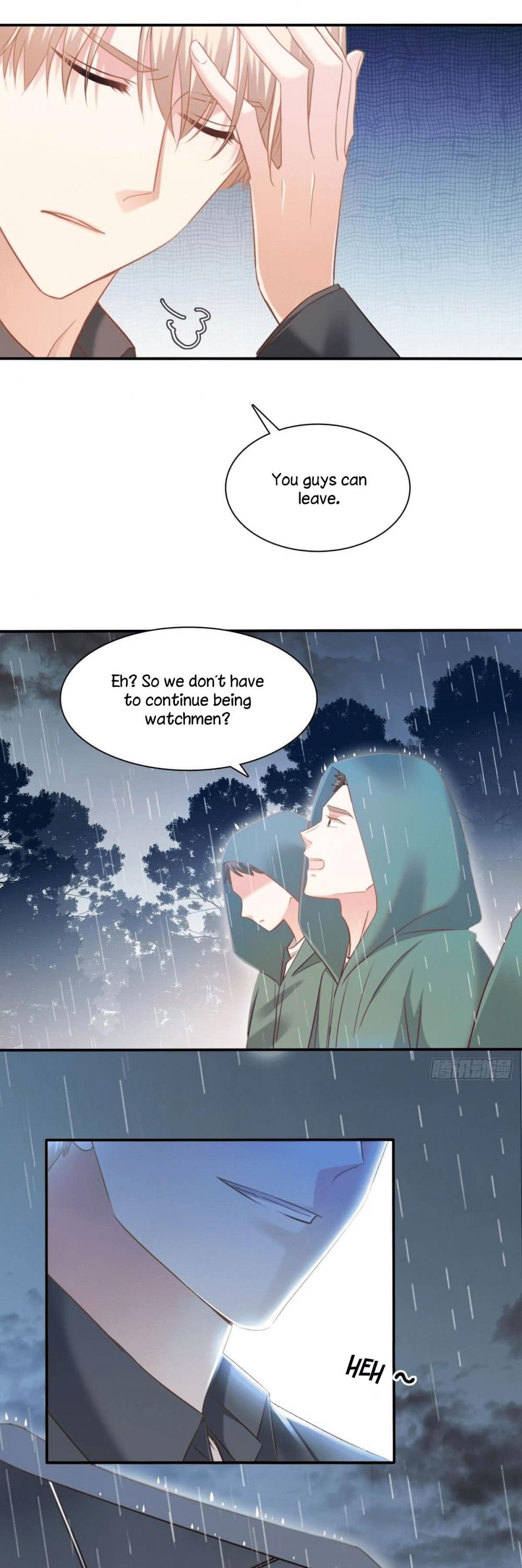 Flying Over a Thousand Mountains to Love You Chapter 94 page 26 - Chapter 94: The missing swans