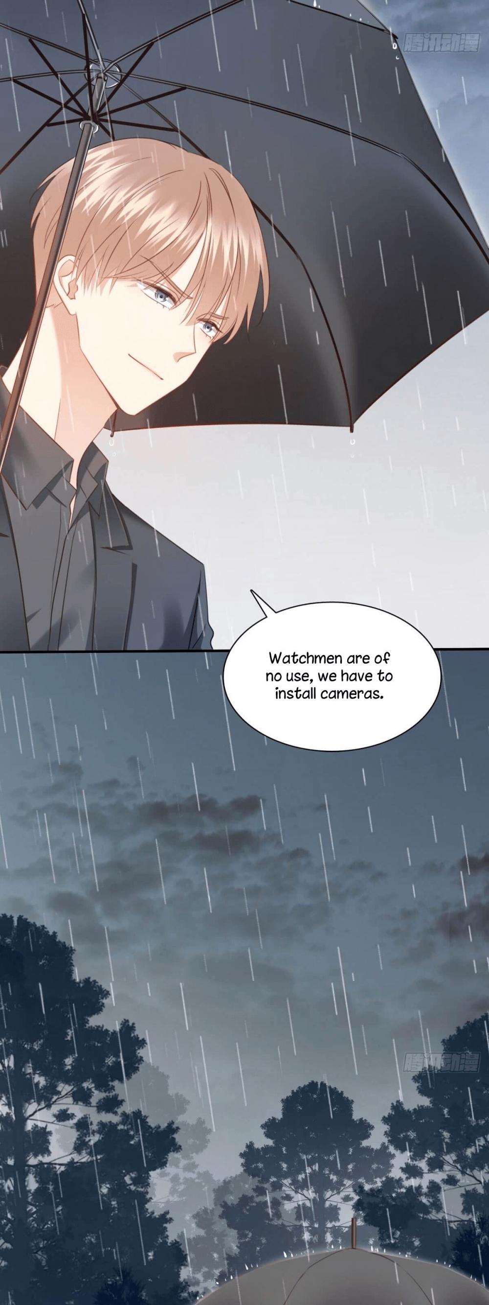 Flying Over a Thousand Mountains to Love You Chapter 94 page 27 - Chapter 94: The missing swans