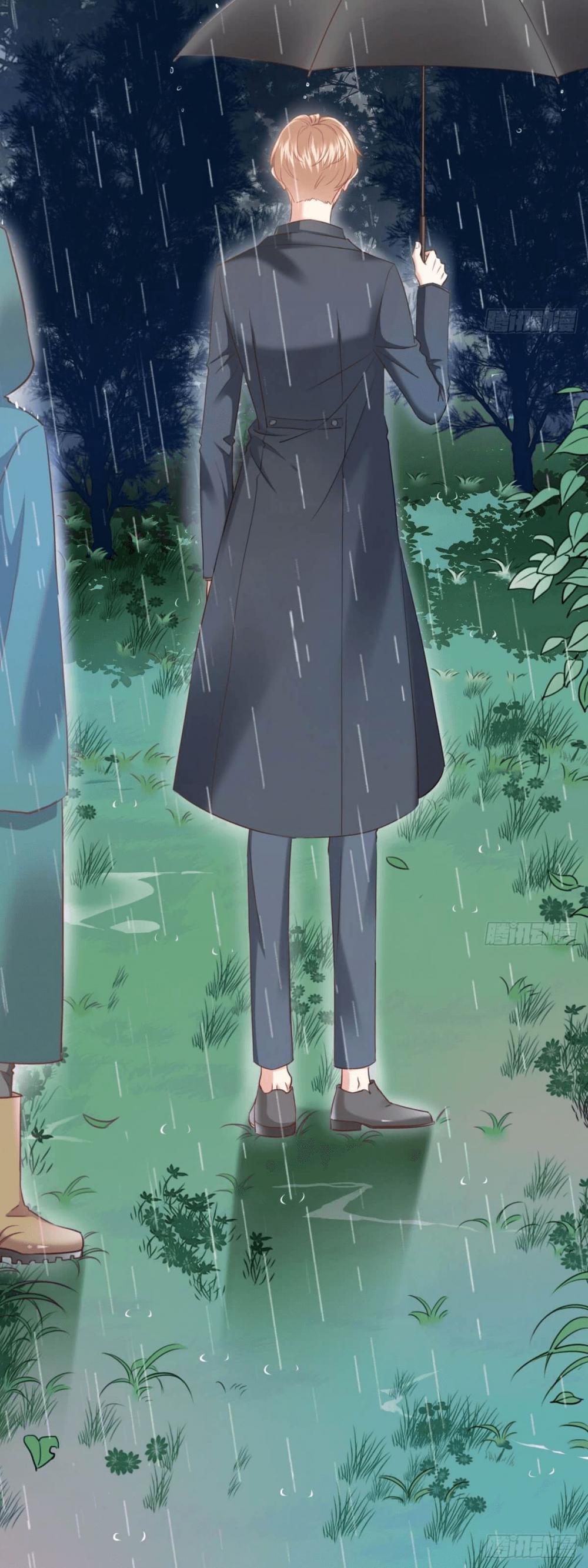 Flying Over a Thousand Mountains to Love You Chapter 94 page 28 - Chapter 94: The missing swans