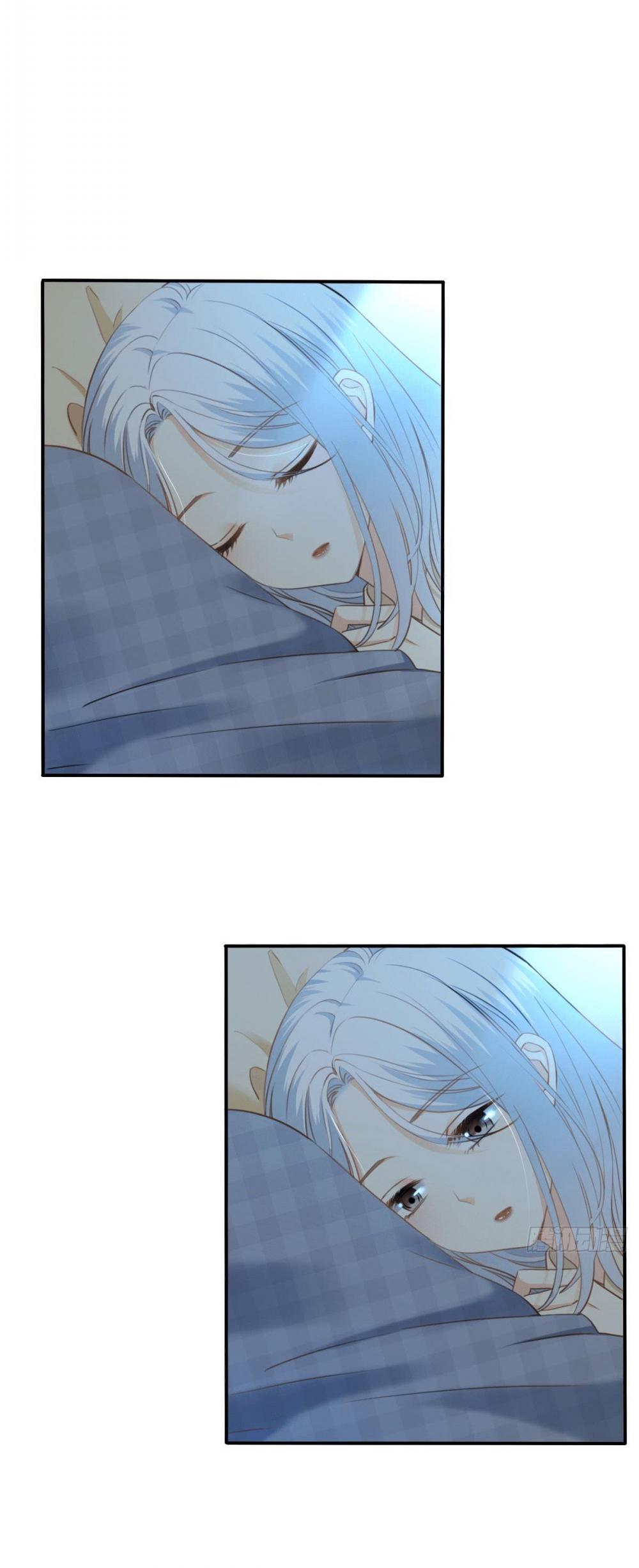 Flying Over a Thousand Mountains to Love You Chapter 94 page 3 - Chapter 94: The missing swans