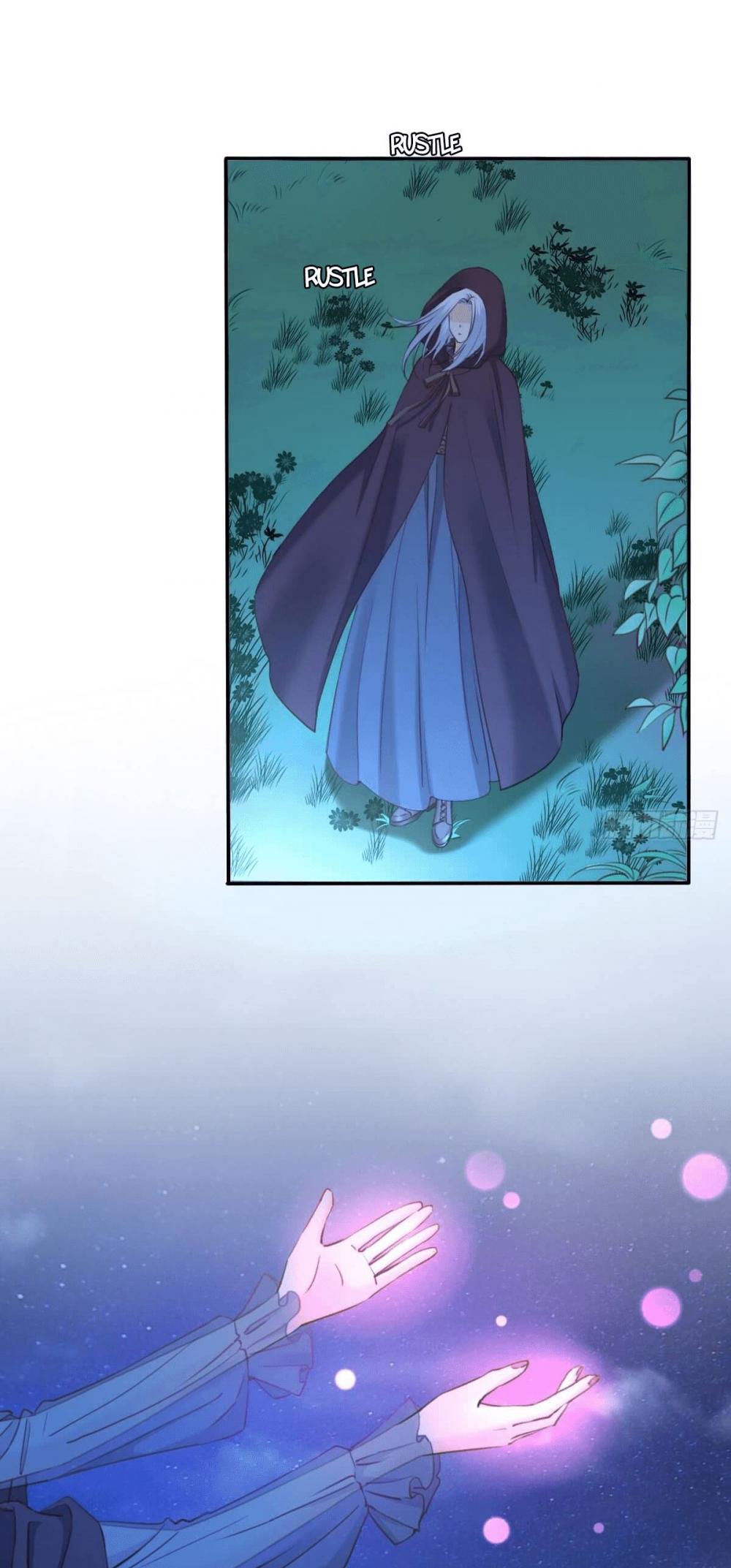 Flying Over a Thousand Mountains to Love You Chapter 94 page 6 - Chapter 94: The missing swans
