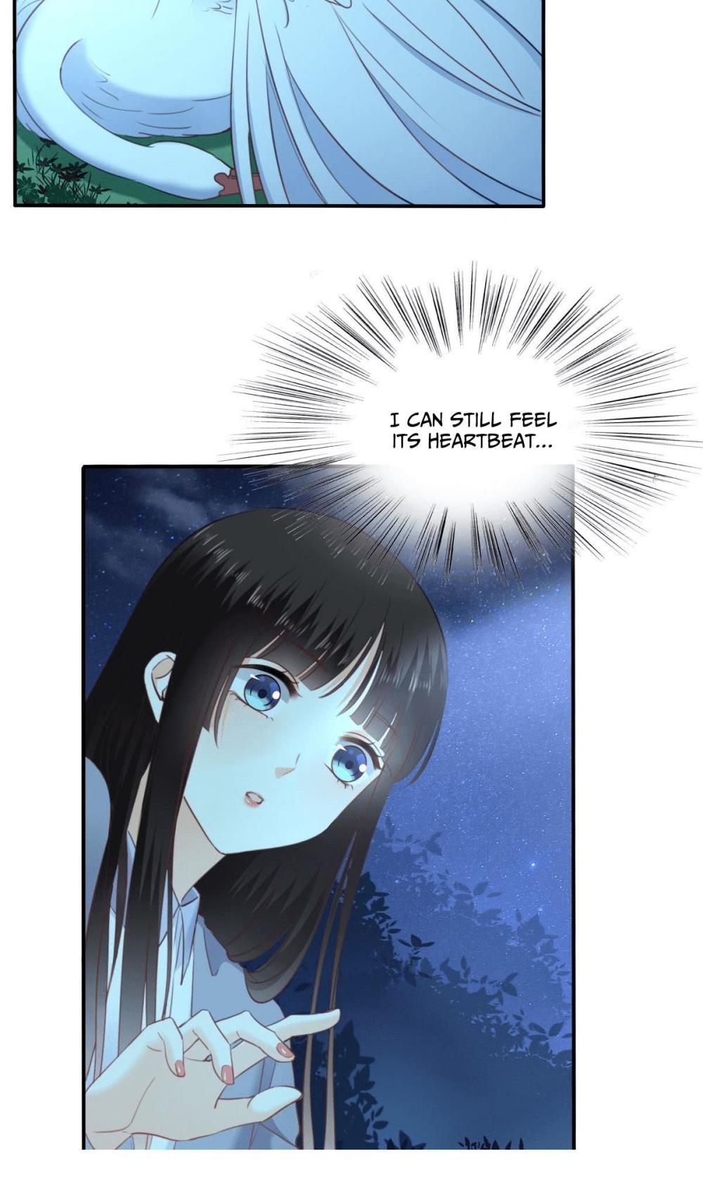 Flying Over a Thousand Mountains to Love You Chapter 95 page 10 - Chapter 95: Towards the future