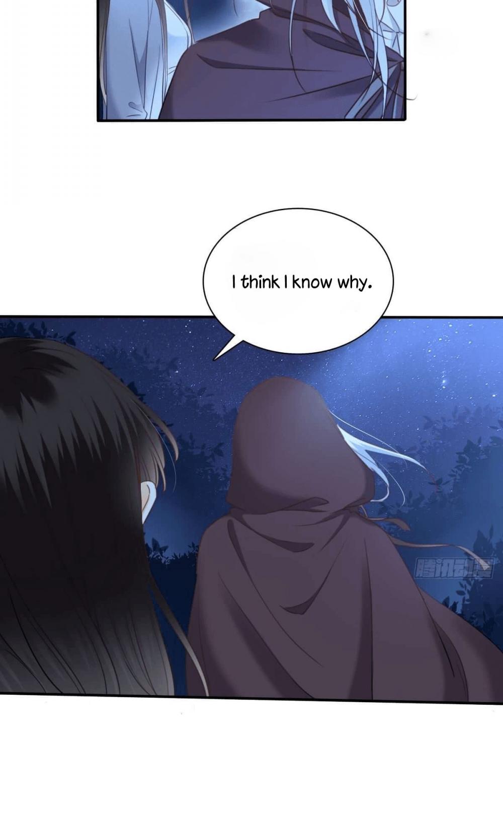 Flying Over a Thousand Mountains to Love You Chapter 95 page 14 - Chapter 95: Towards the future
