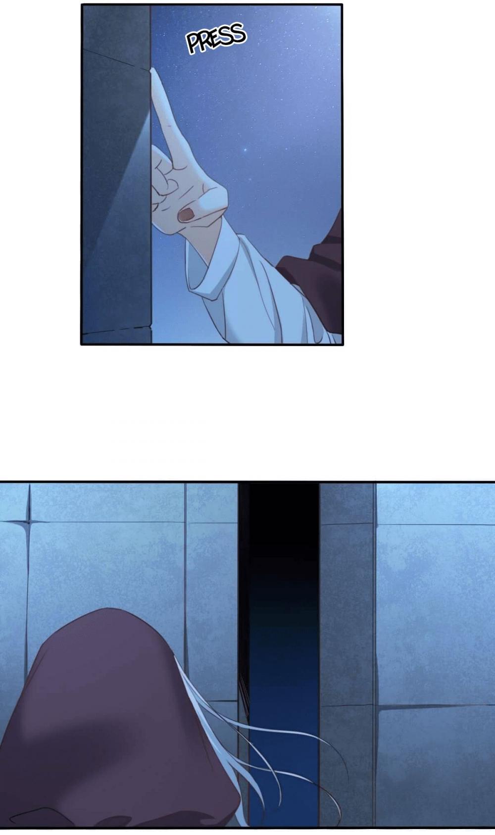 Flying Over a Thousand Mountains to Love You Chapter 95 page 18 - Chapter 95: Towards the future