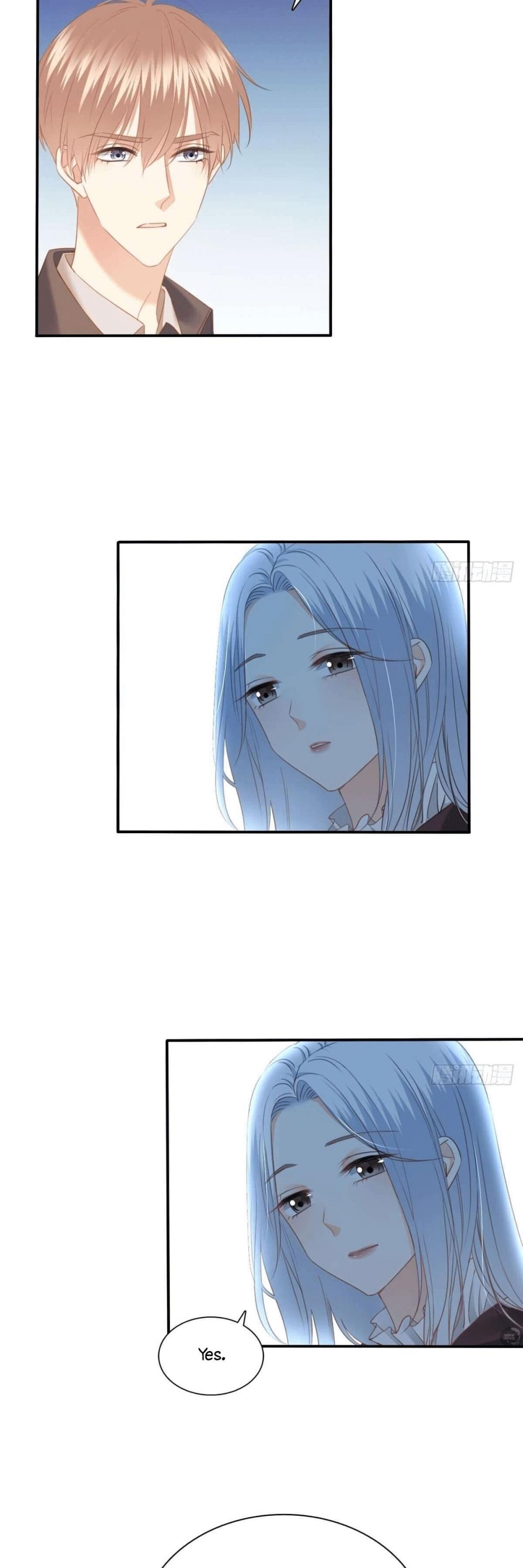 Flying Over a Thousand Mountains to Love You Chapter 95 page 27 - Chapter 95: Towards the future