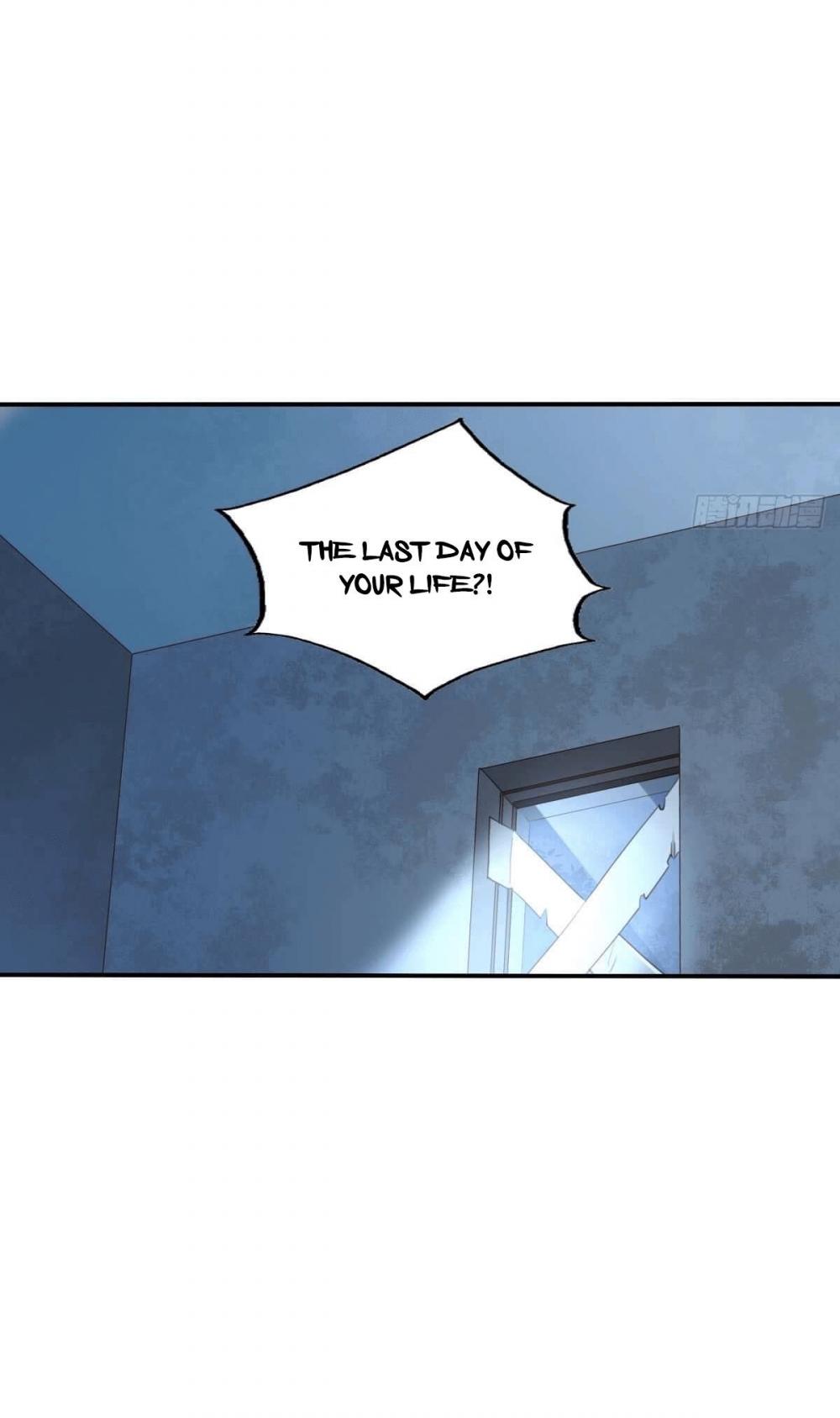 Flying Over a Thousand Mountains to Love You Chapter 95 page 29 - Chapter 95: Towards the future