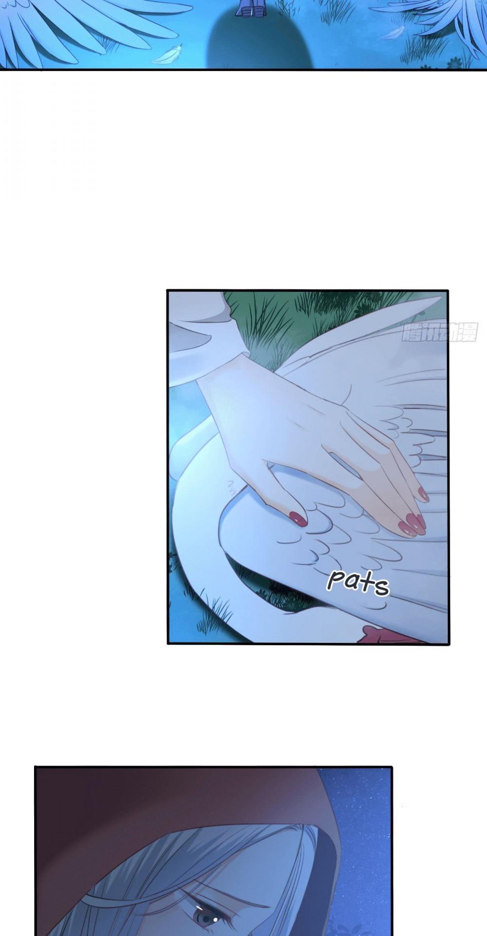 Flying Over a Thousand Mountains to Love You Chapter 95 page 3 - Chapter 95: Towards the future
