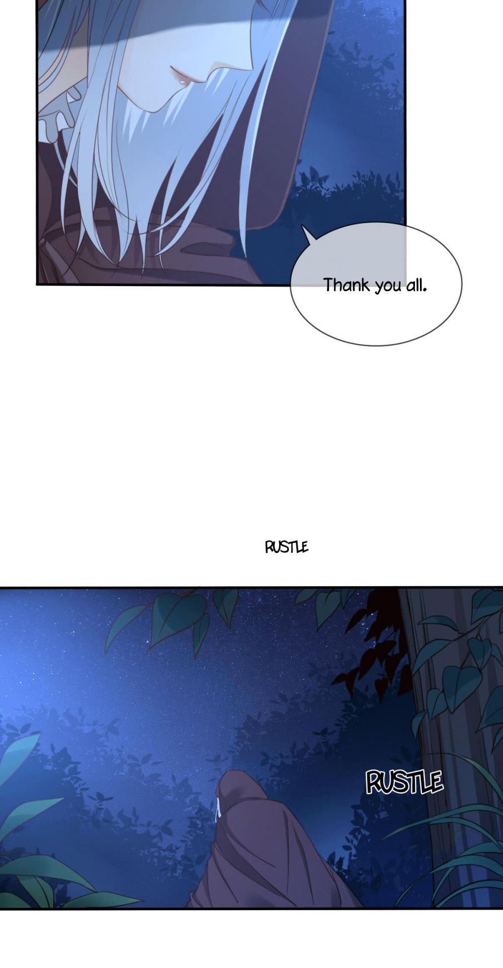 Flying Over a Thousand Mountains to Love You Chapter 95 page 4 - Chapter 95: Towards the future