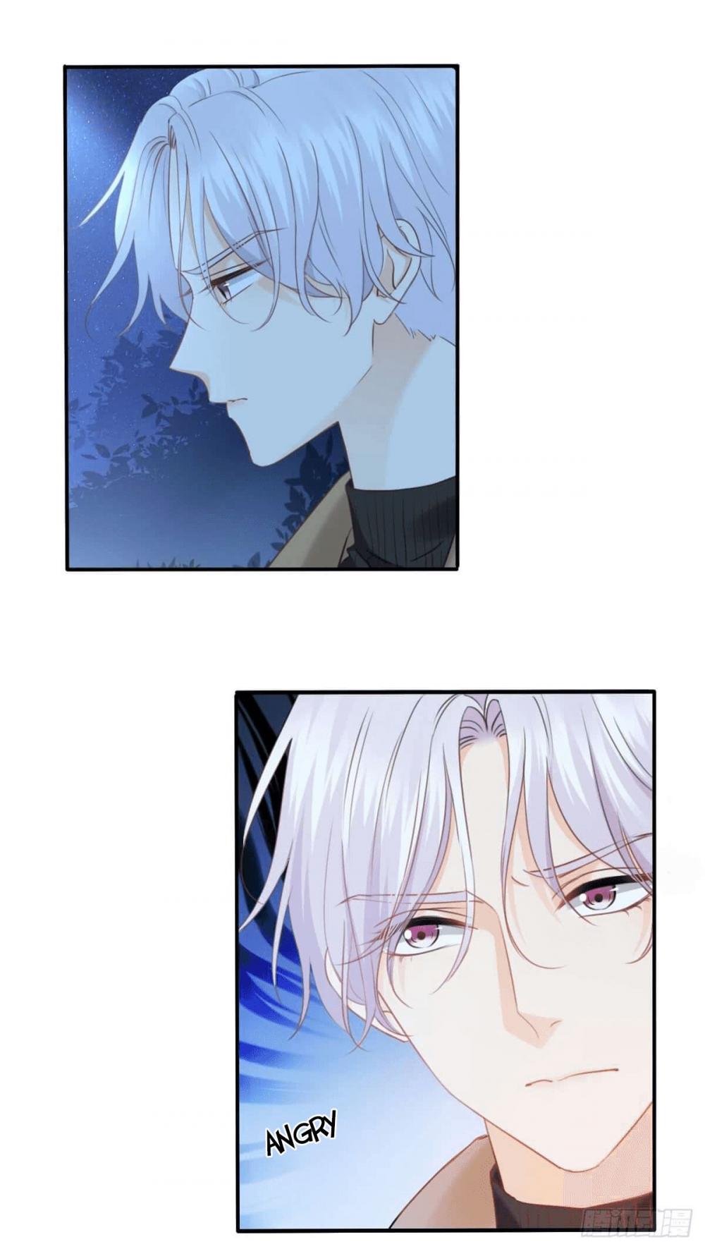 Flying Over a Thousand Mountains to Love You Chapter 95 page 7 - Chapter 95: Towards the future