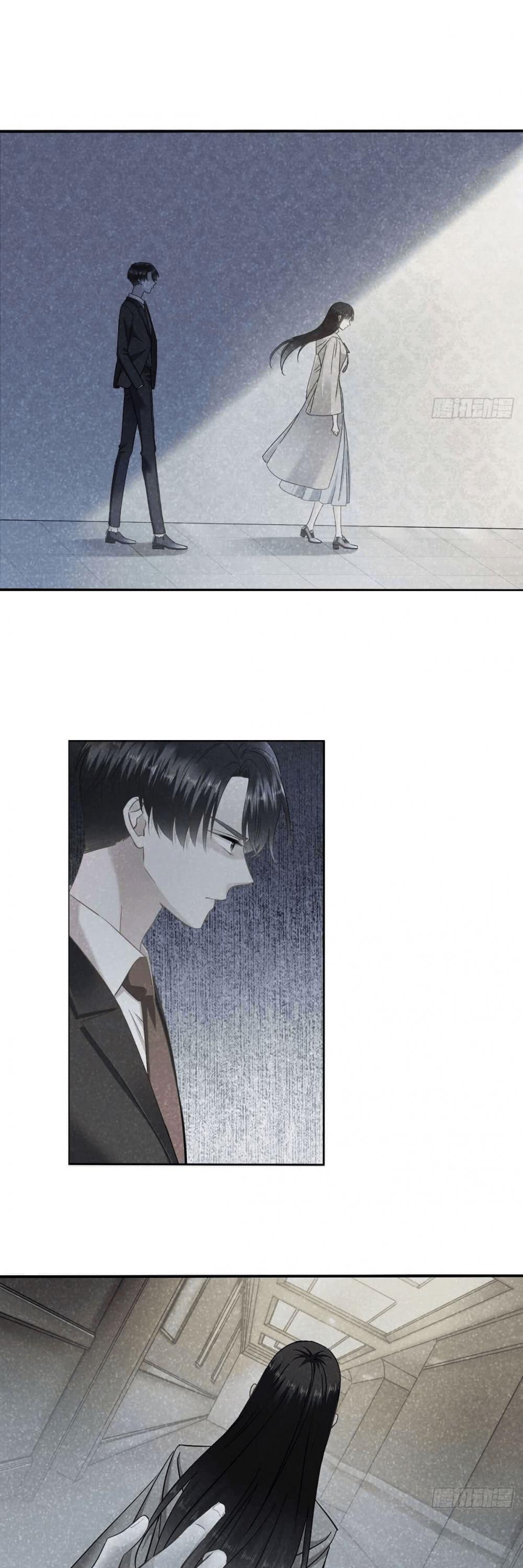 Flying Over a Thousand Mountains to Love You Chapter 96 page 19 - Chapter 96: Having you is wonderful