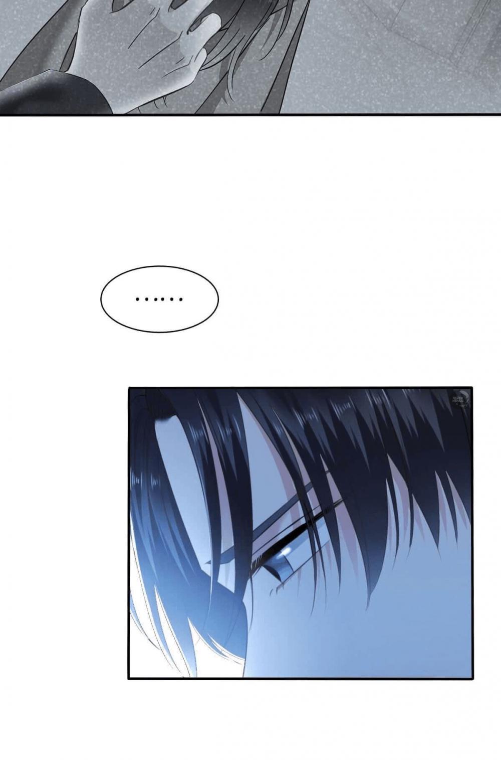 Flying Over a Thousand Mountains to Love You Chapter 96 page 20 - Chapter 96: Having you is wonderful
