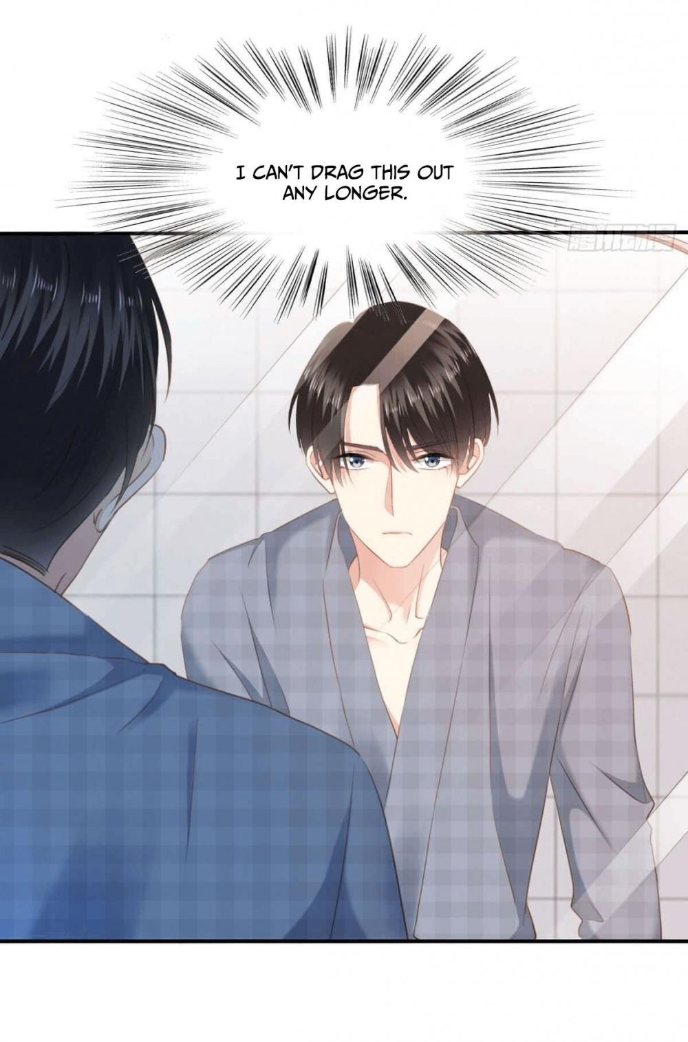 Flying Over a Thousand Mountains to Love You Chapter 96 page 21 - Chapter 96: Having you is wonderful