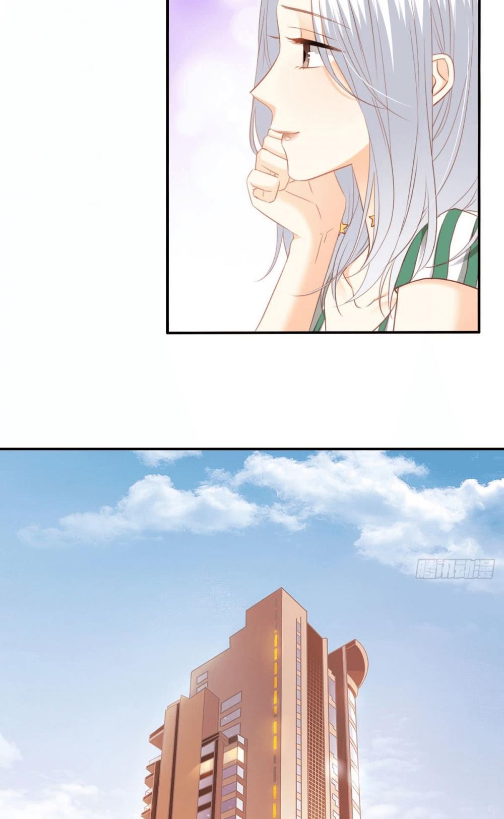 Flying Over a Thousand Mountains to Love You Chapter 96 page 23 - Chapter 96: Having you is wonderful