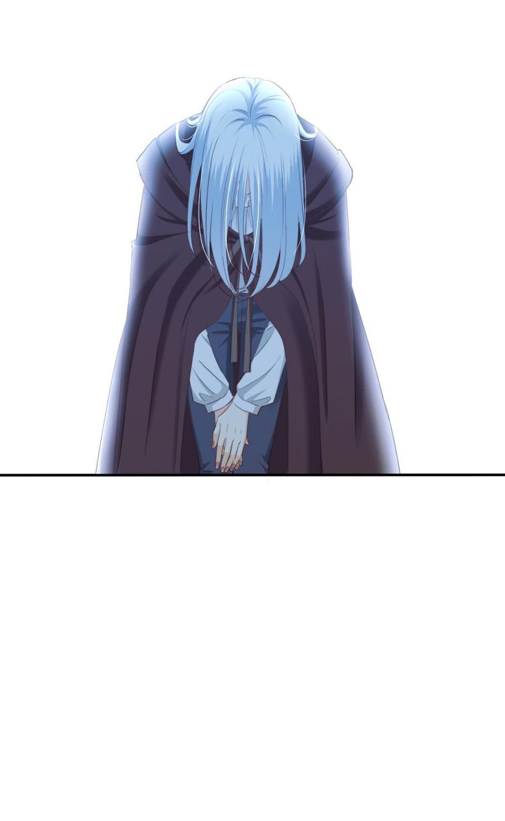 Flying Over a Thousand Mountains to Love You Chapter 96 page 7 - Chapter 96: Having you is wonderful