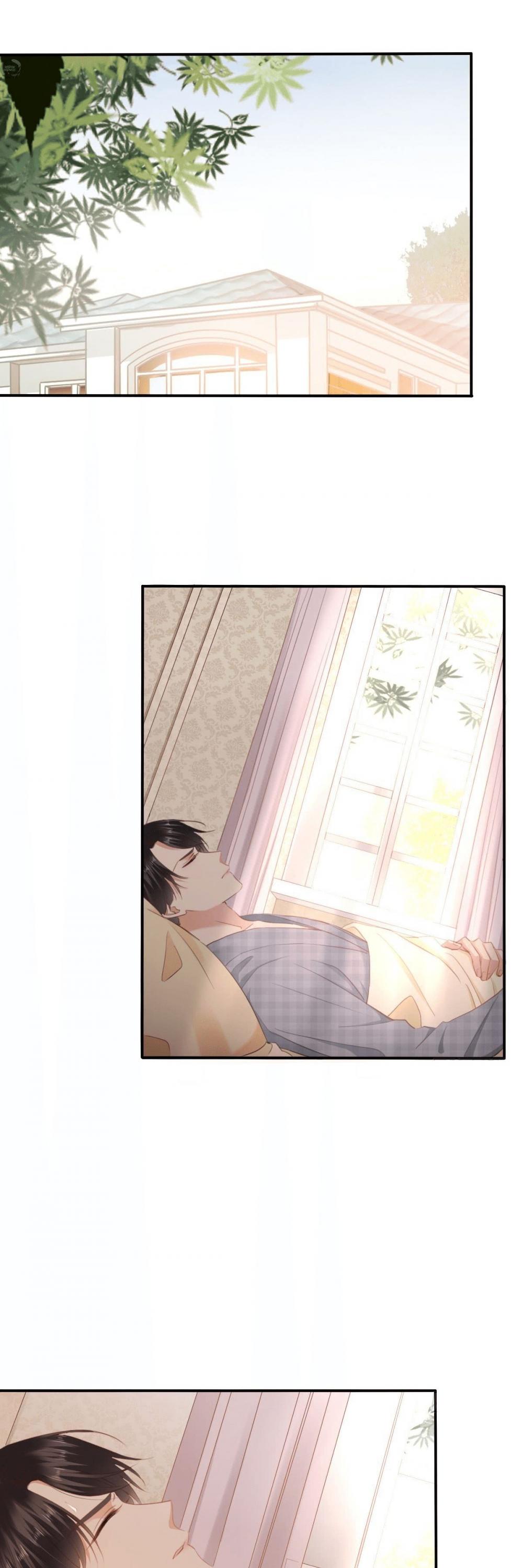Flying Over a Thousand Mountains to Love You Chapter 96 page 8 - Chapter 96: Having you is wonderful