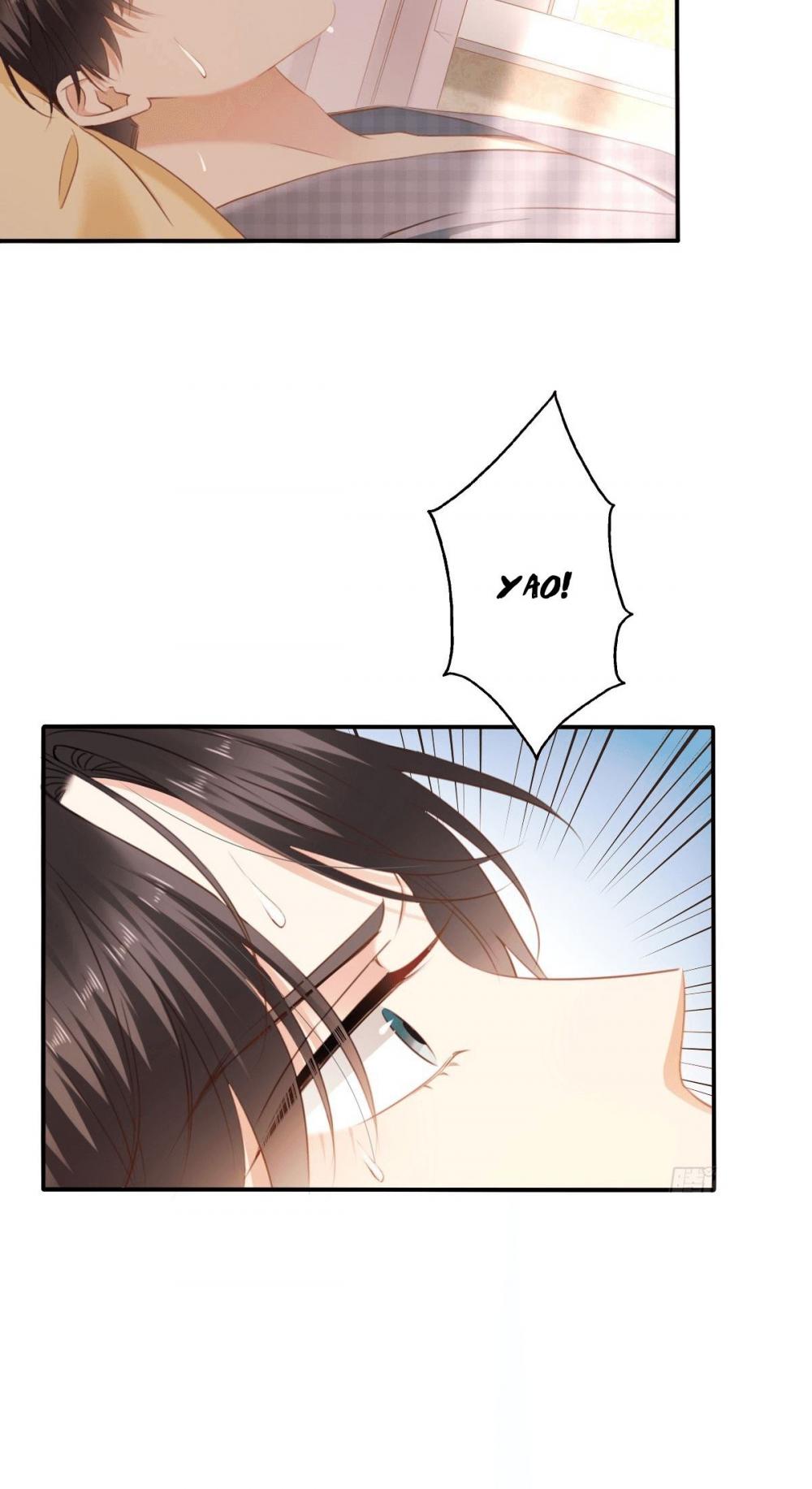 Flying Over a Thousand Mountains to Love You Chapter 96 page 9 - Chapter 96: Having you is wonderful