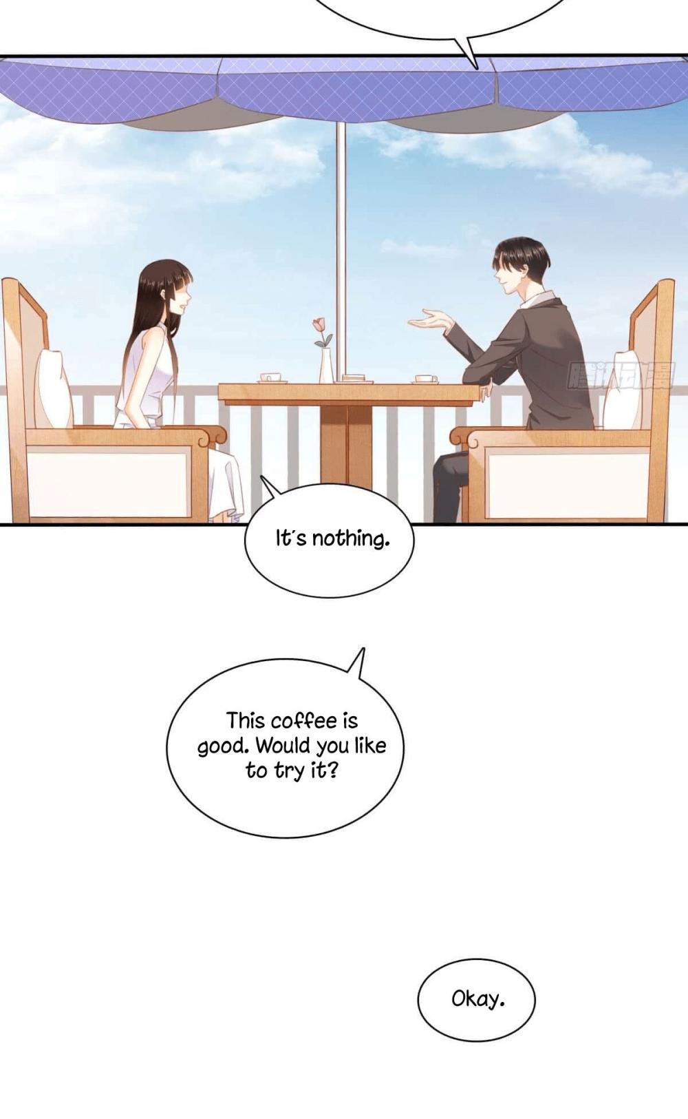Flying Over a Thousand Mountains to Love You Chapter 97 page 12 - Chapter 97: Anaesthesia is needed