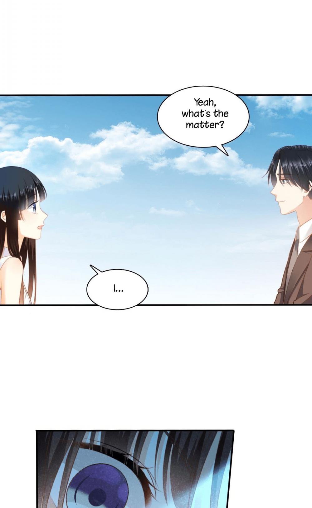 Flying Over a Thousand Mountains to Love You Chapter 97 page 14 - Chapter 97: Anaesthesia is needed