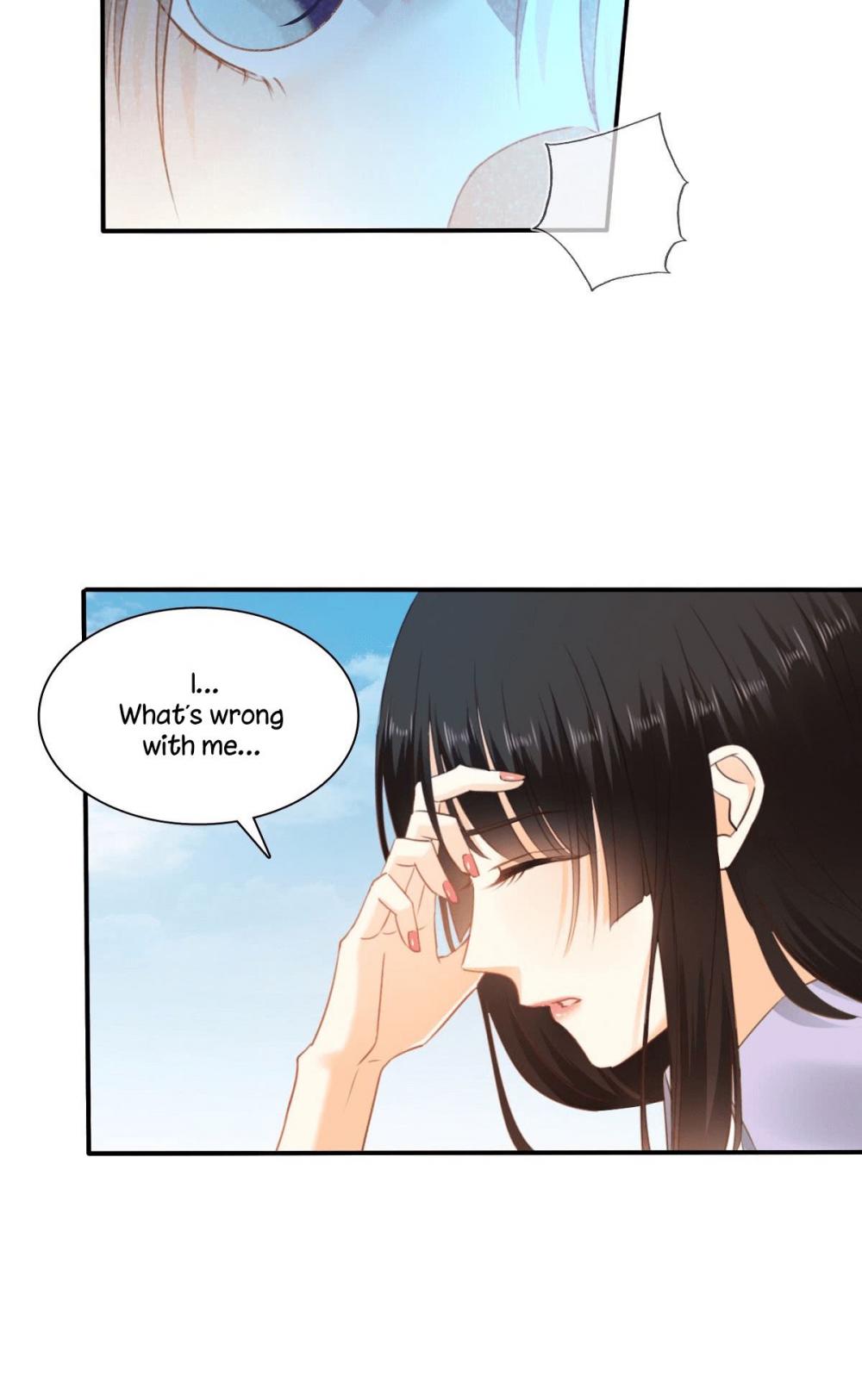 Flying Over a Thousand Mountains to Love You Chapter 97 page 15 - Chapter 97: Anaesthesia is needed