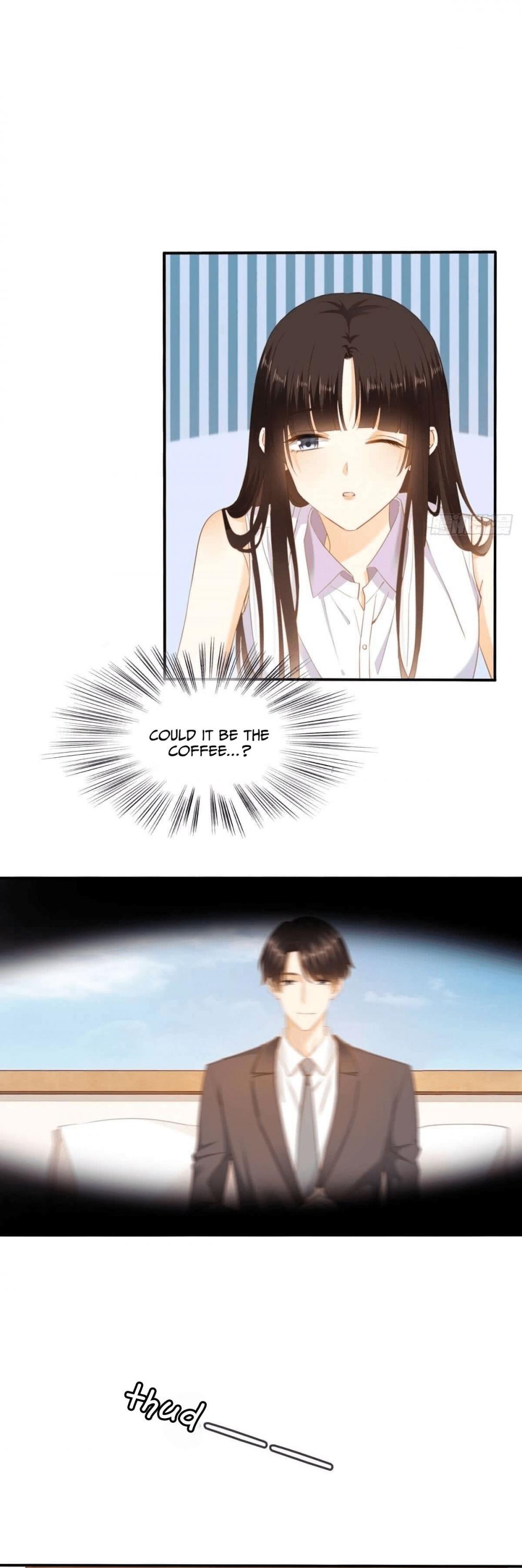 Flying Over a Thousand Mountains to Love You Chapter 97 page 16 - Chapter 97: Anaesthesia is needed