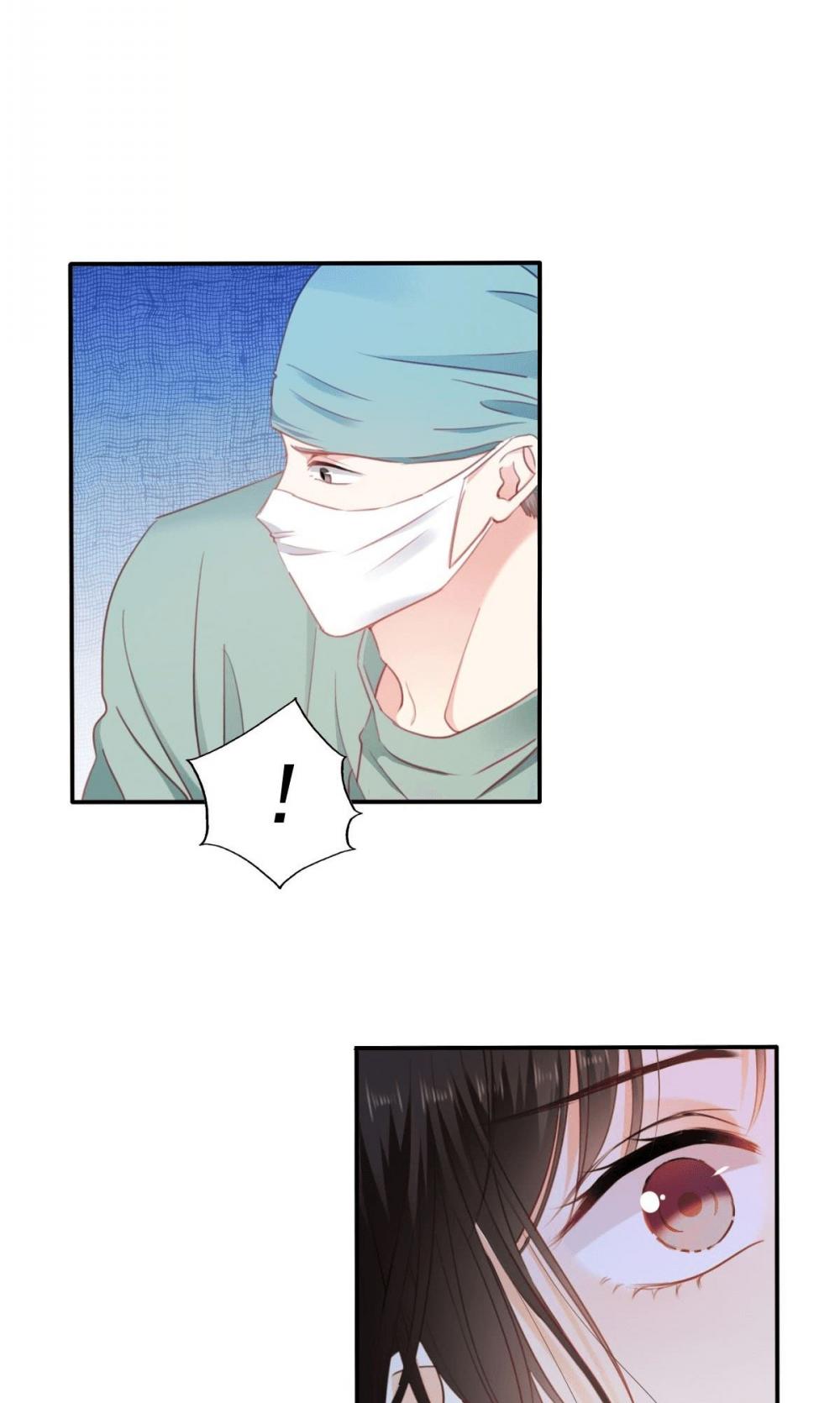 Flying Over a Thousand Mountains to Love You Chapter 97 page 22 - Chapter 97: Anaesthesia is needed