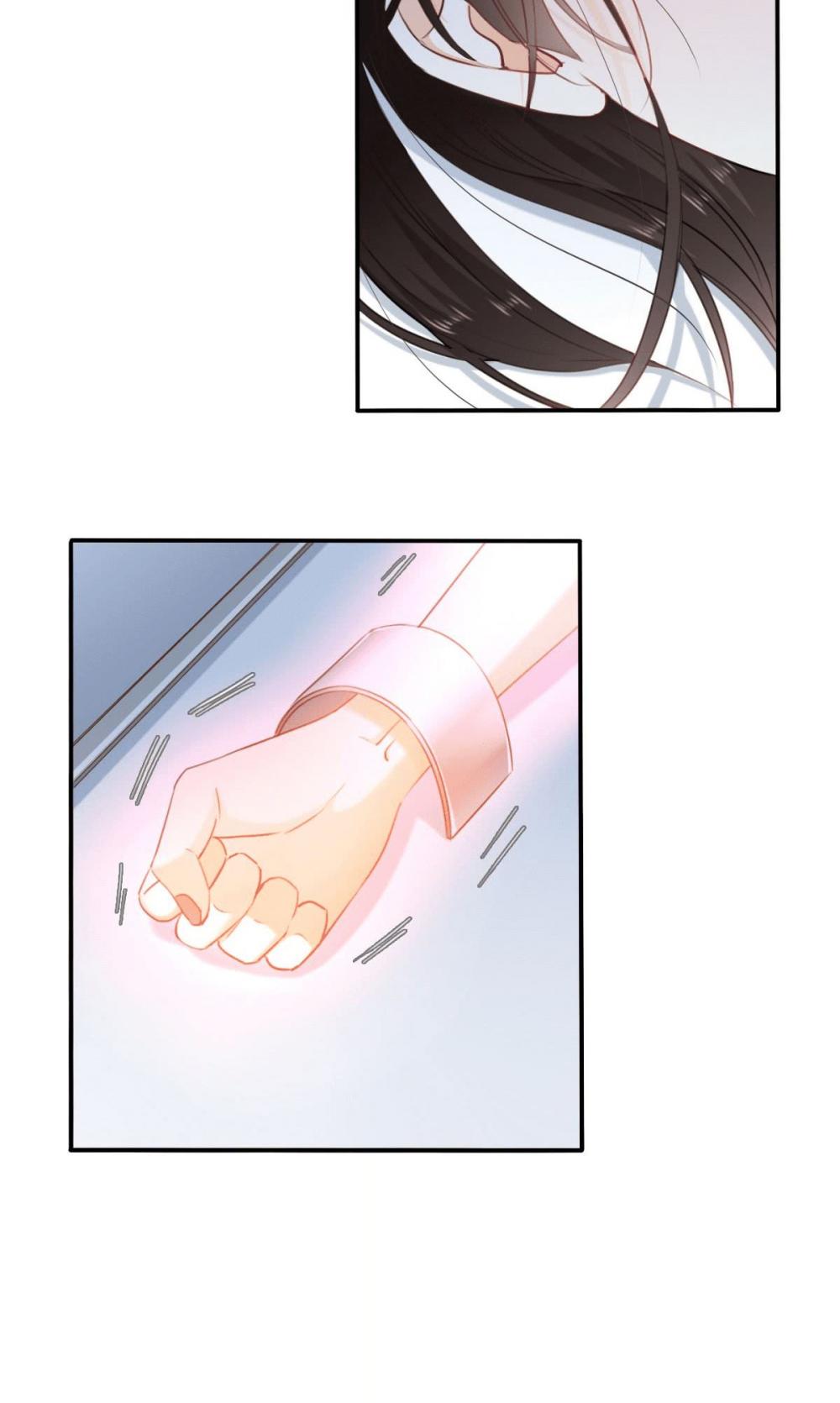 Flying Over a Thousand Mountains to Love You Chapter 97 page 23 - Chapter 97: Anaesthesia is needed