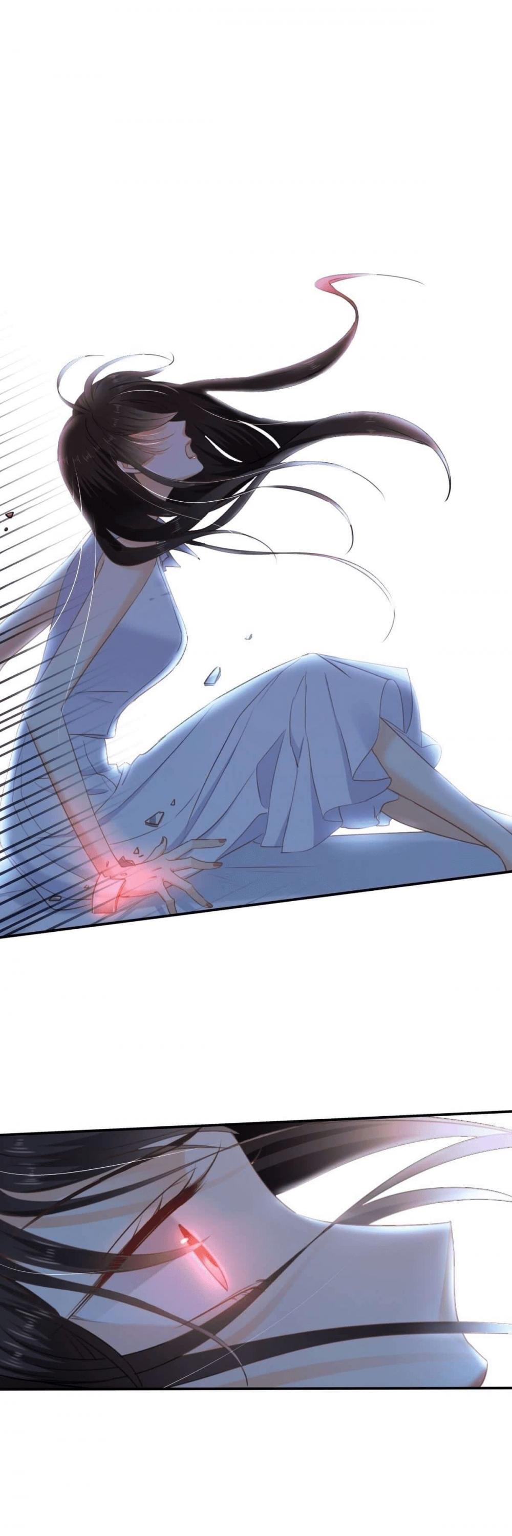 Flying Over a Thousand Mountains to Love You Chapter 97 page 24 - Chapter 97: Anaesthesia is needed