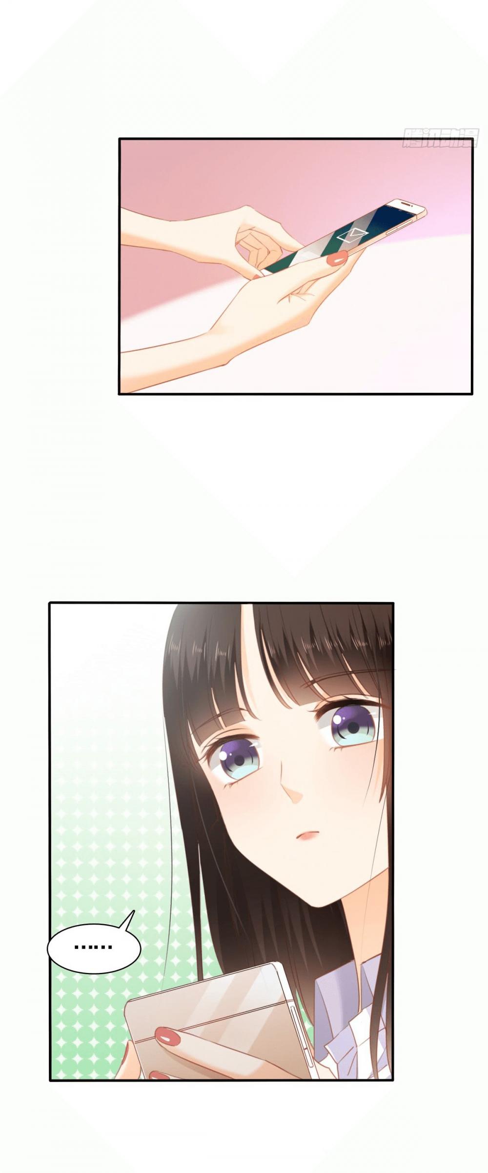 Flying Over a Thousand Mountains to Love You Chapter 97 page 3 - Chapter 97: Anaesthesia is needed